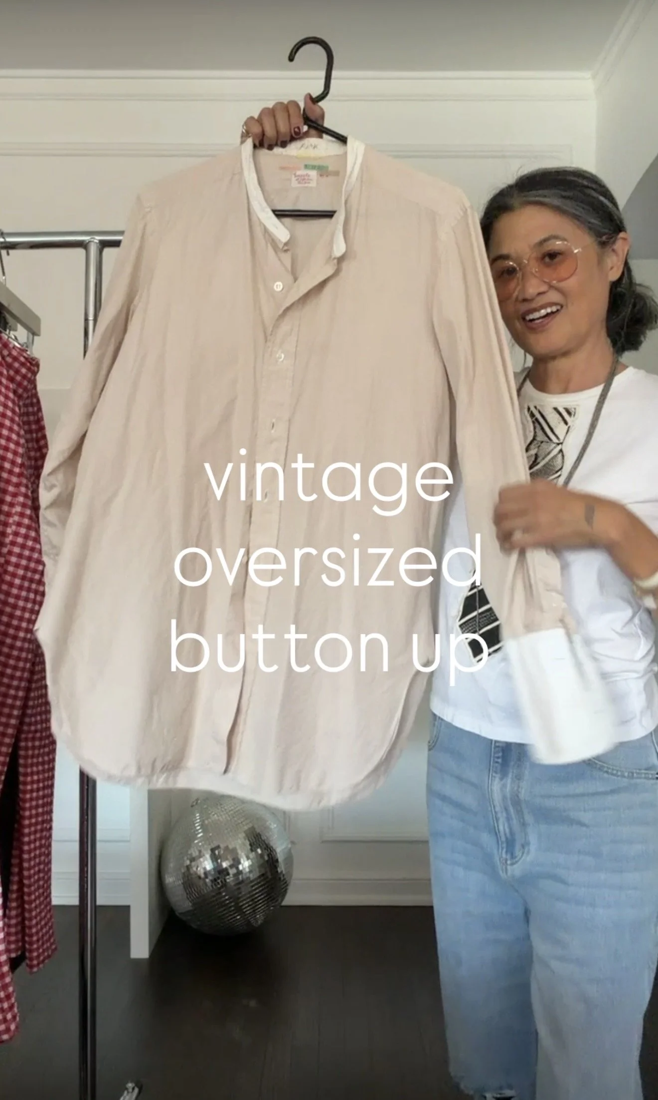 best chic shirt for women over 50