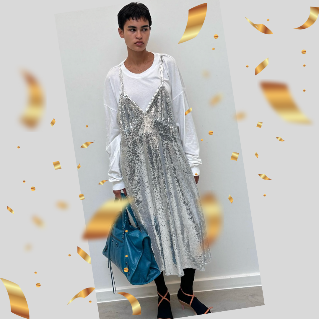 NYE into the NEW YEAR