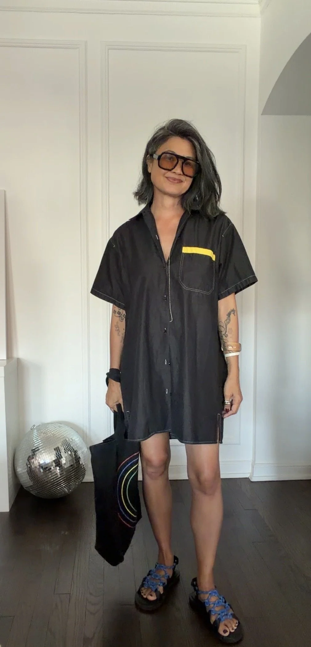 Montréal outfit inspiration featuring personal style and versatile travel pieces