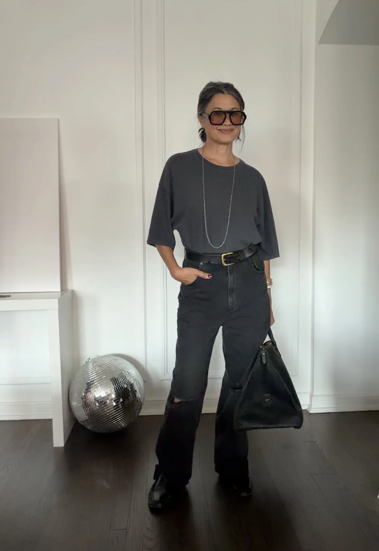 Chic travel outfit inspiration for a Montréal getaway