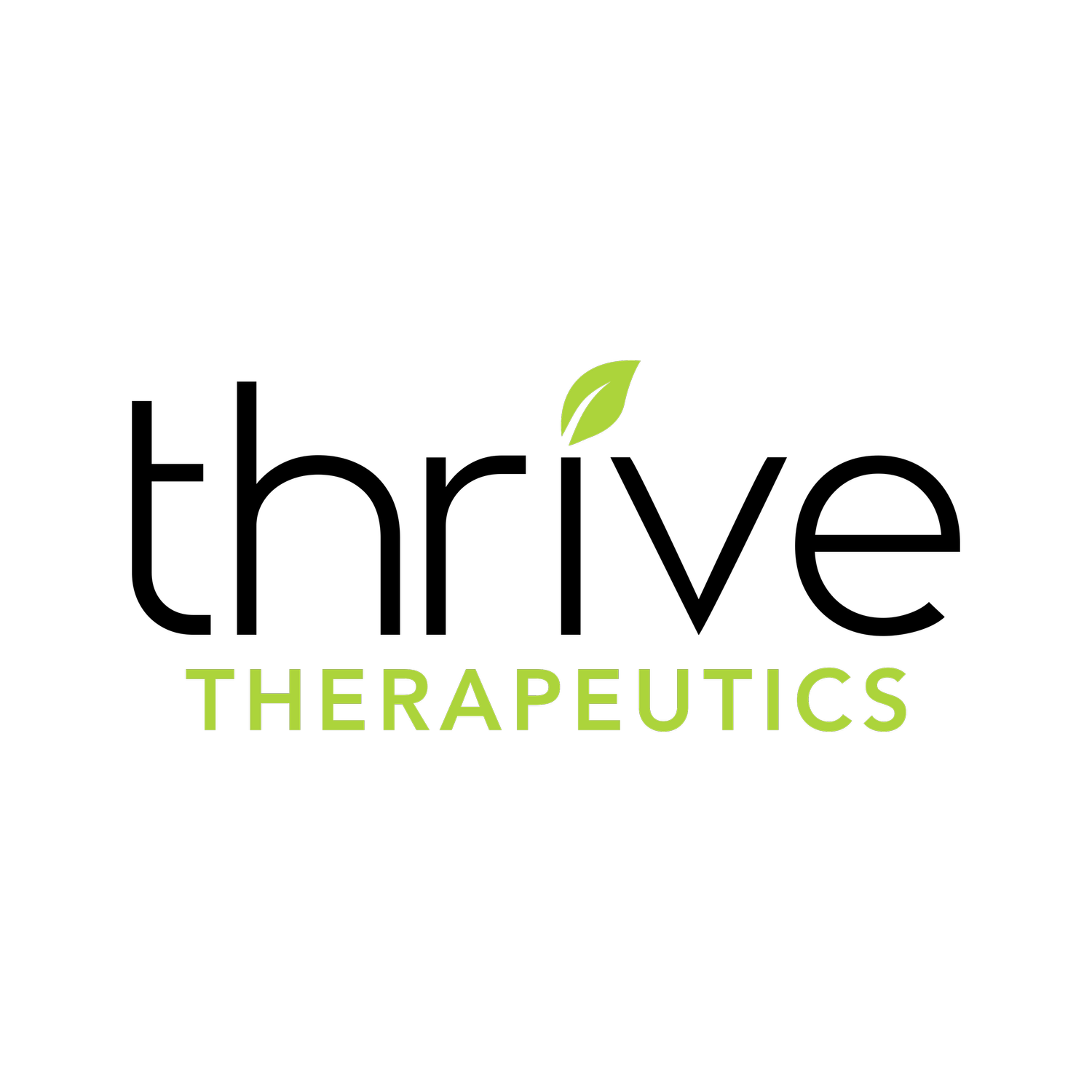 Thrive Therapeutics