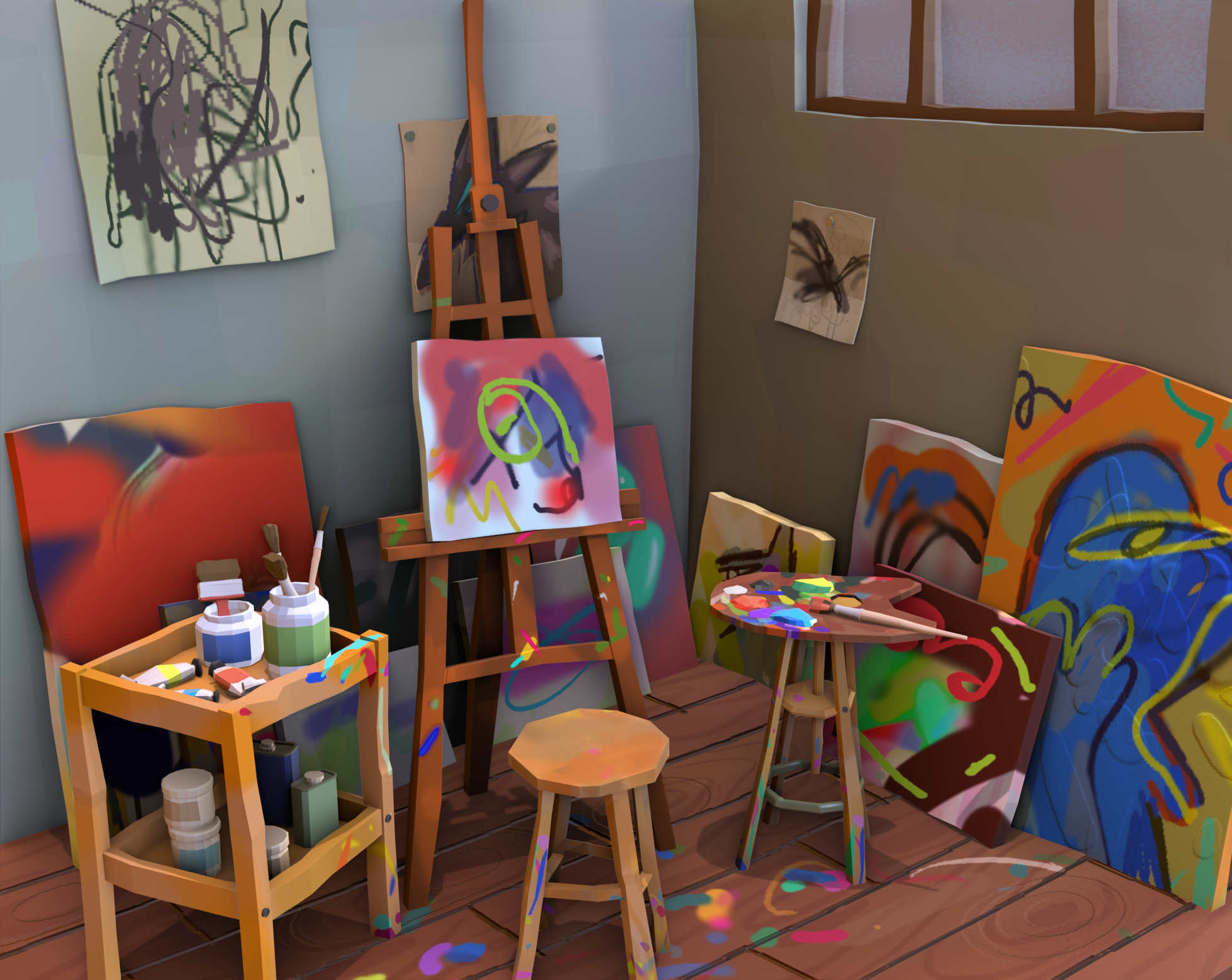 W03_PaintingStudioInterior_LinjieYang_v02_render.png