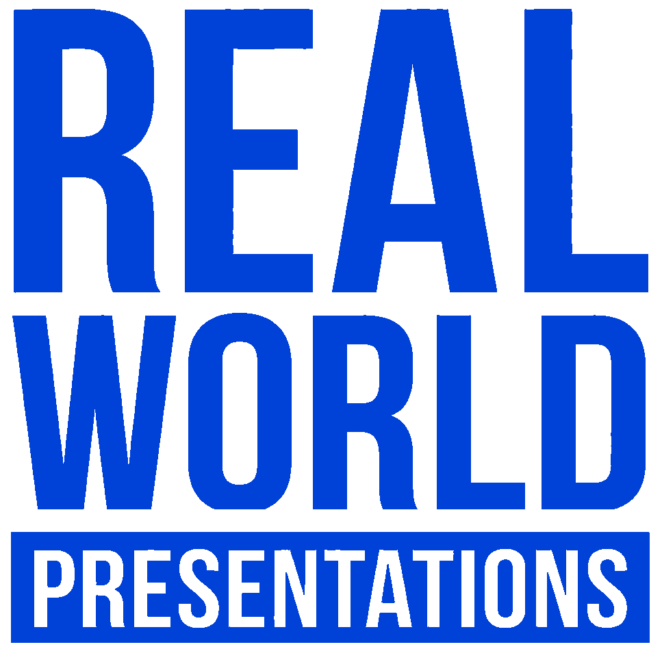 Real World Public Speaking