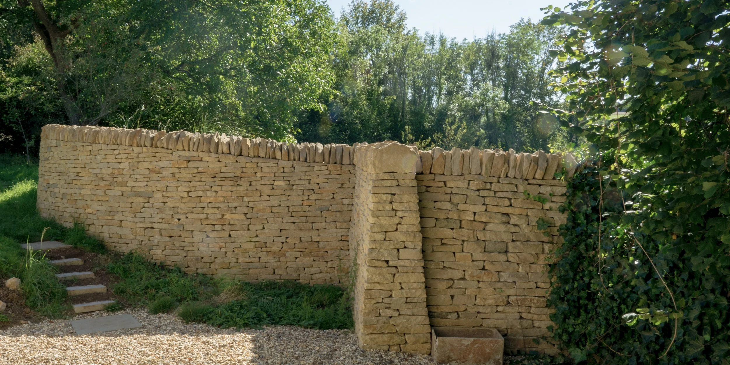 The Wild Garden - Dry-Stone Wall.jpg