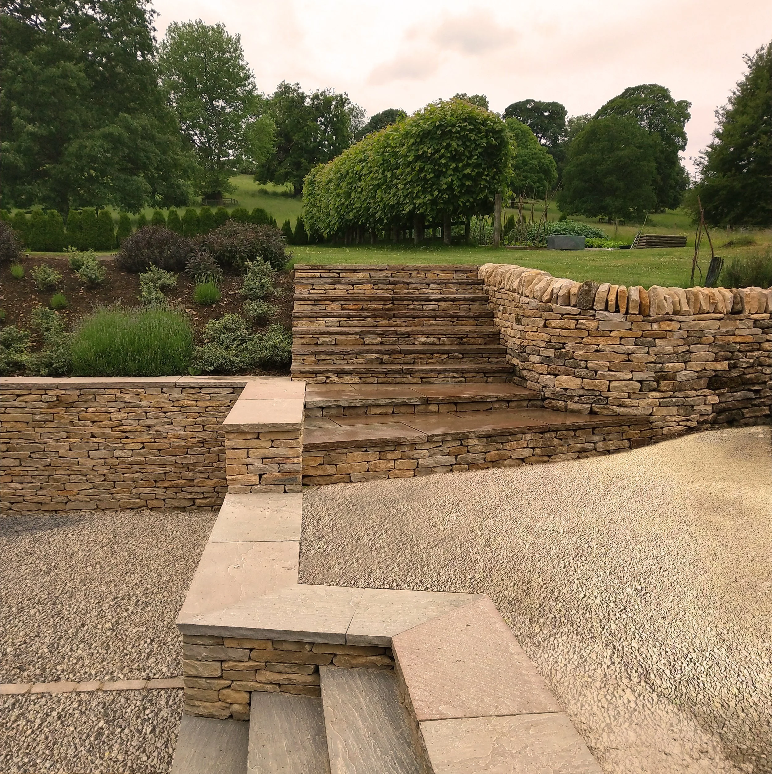 cropped walls with gravel.jpg