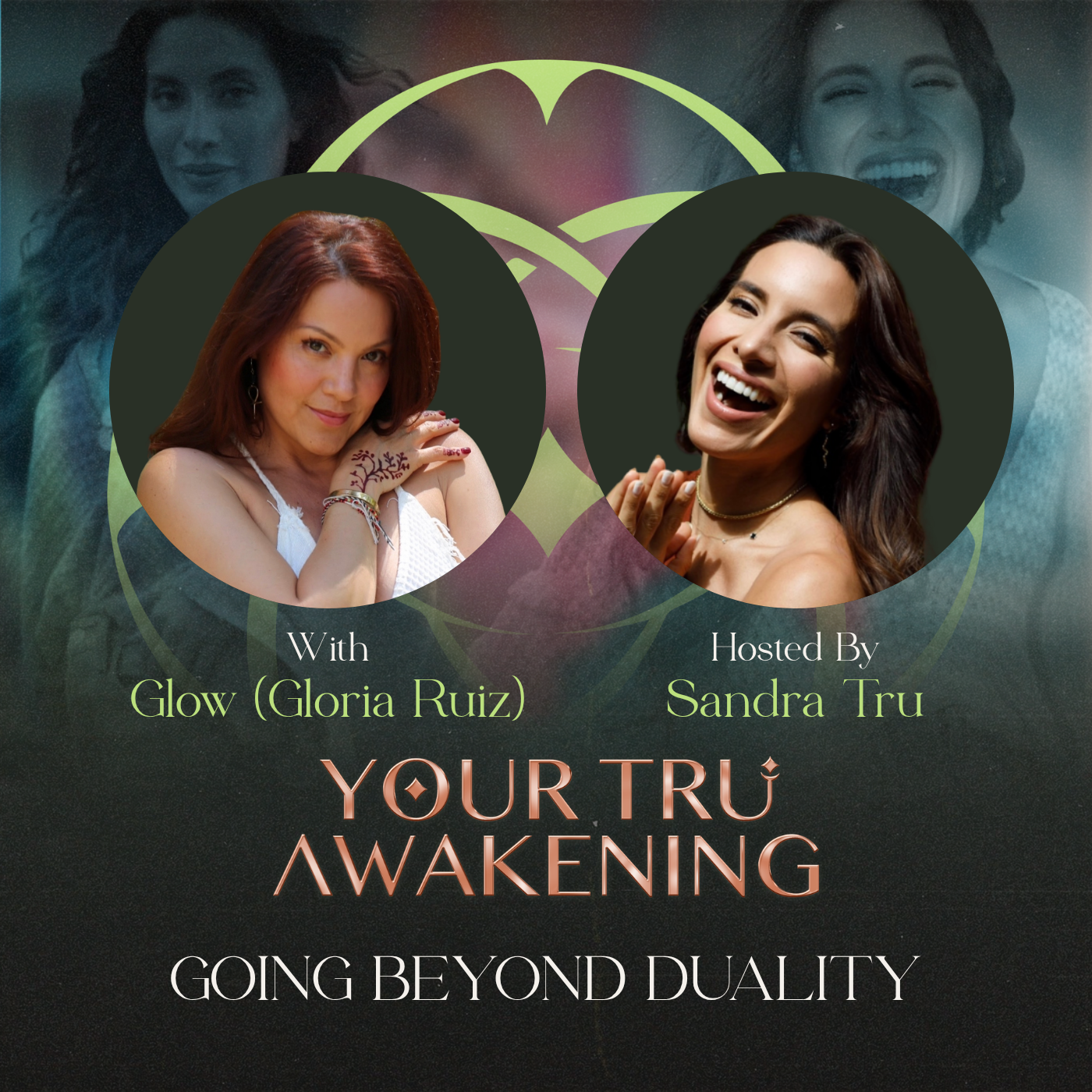 Beyond Duality: The Path Back to Your Center