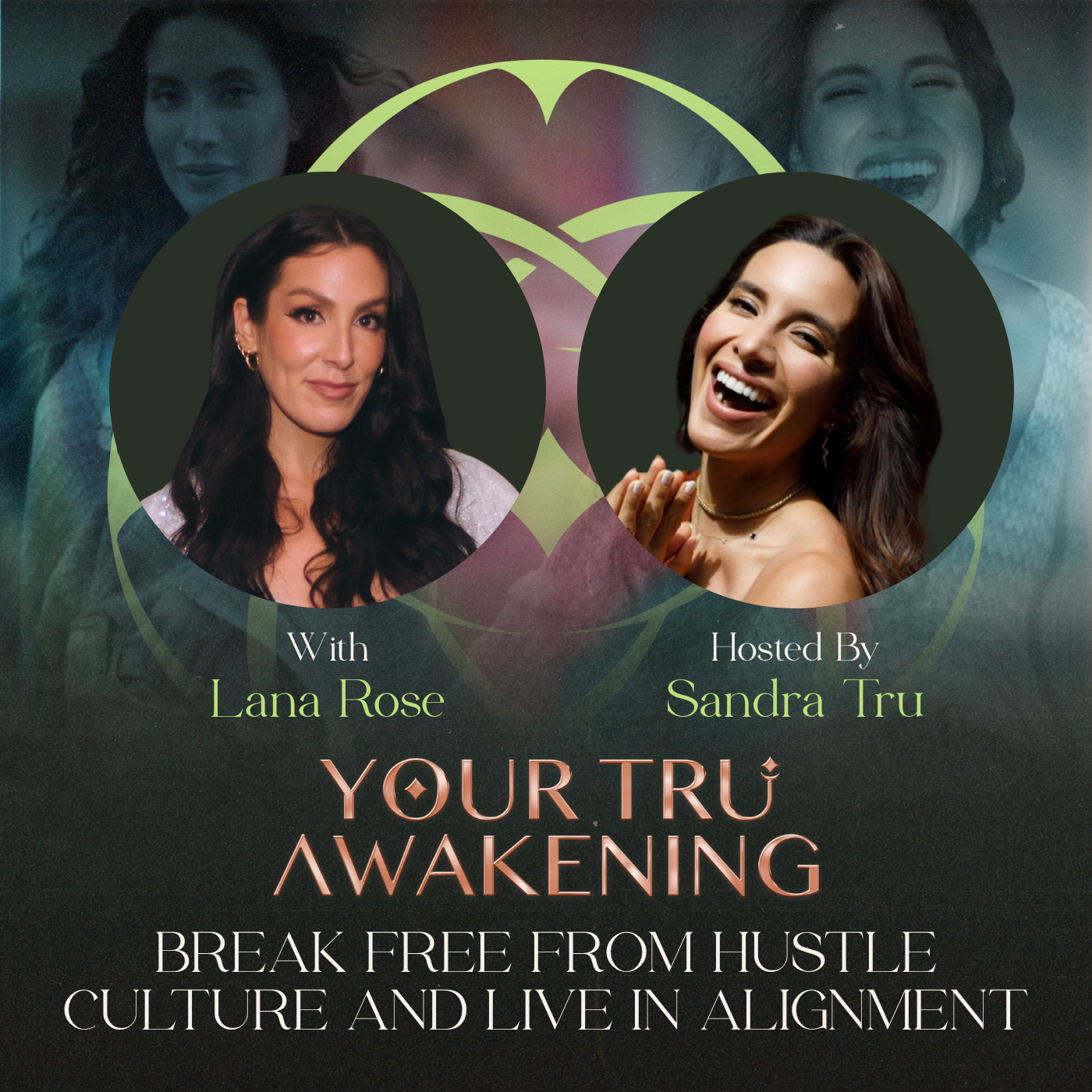When the Hustle Stops Working: Returning to Rhythm with Lana Rose