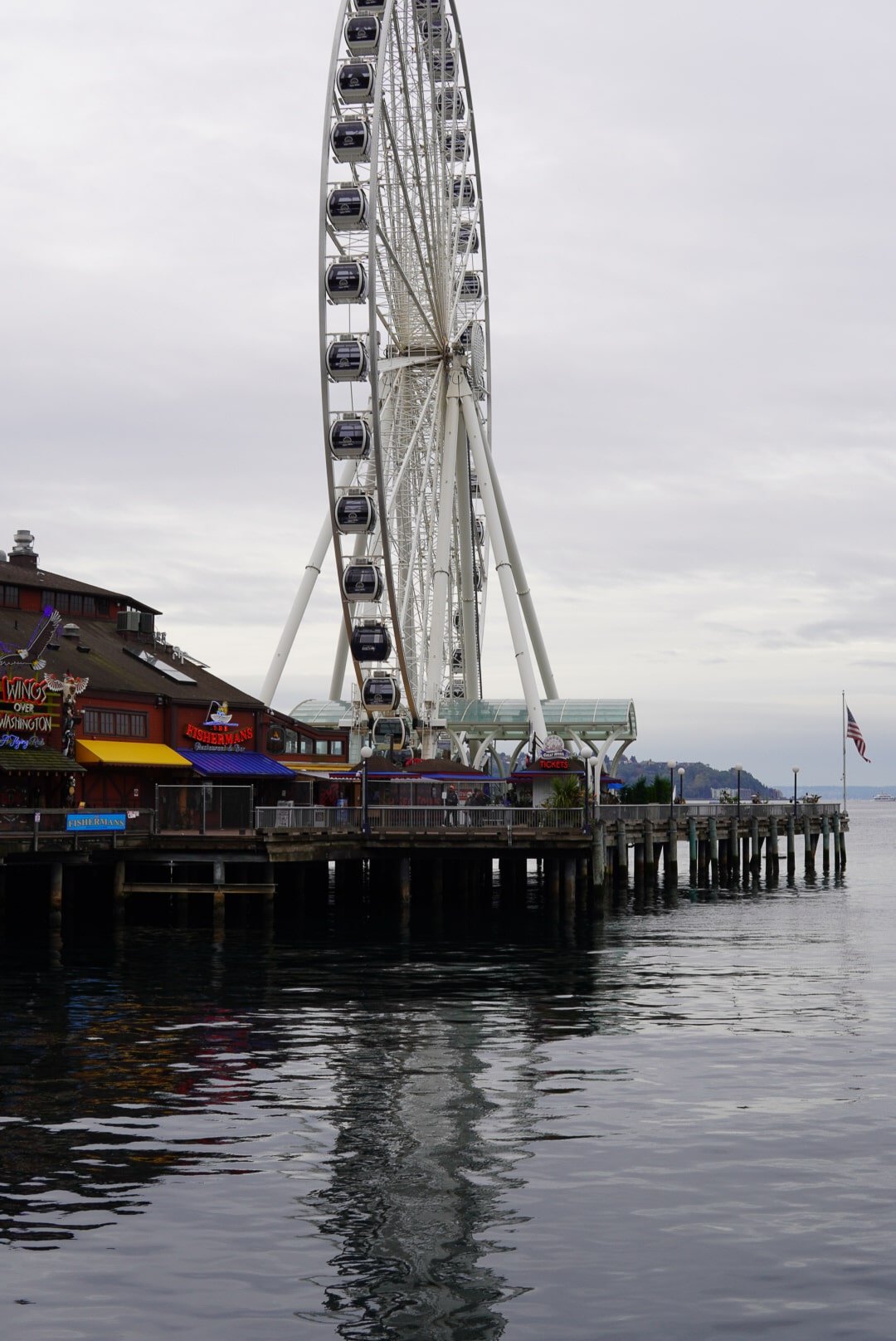 Things to do in Seattle, The Seattle Great Wheel.jpg