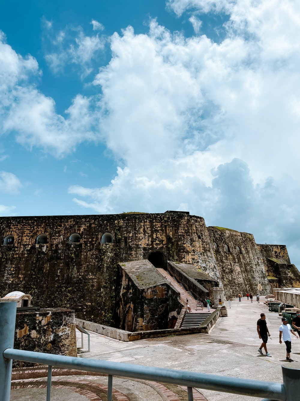 Tickets & Tours - Paseo de la Princesa, San Juan - Viator