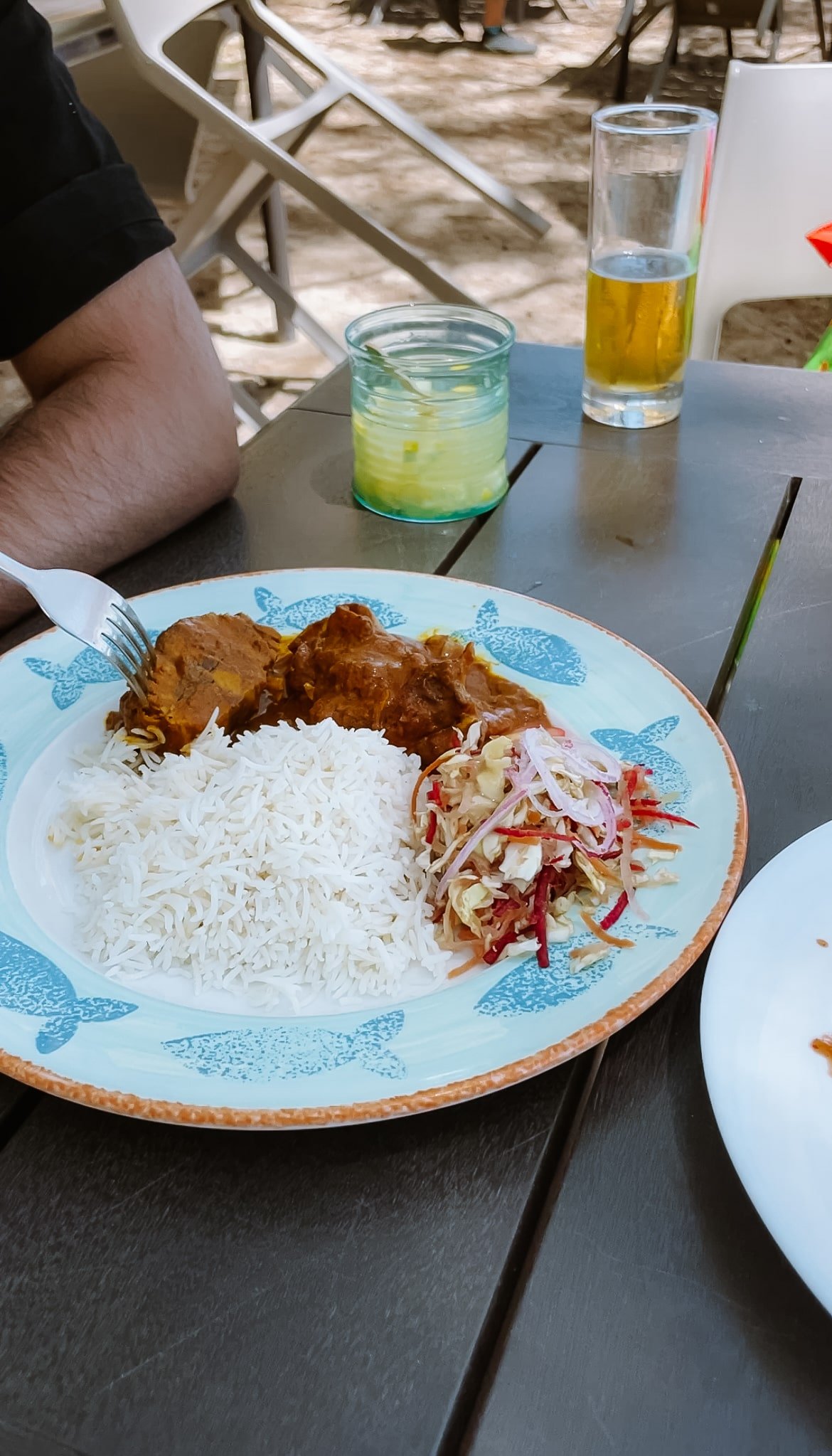where to find mauritian cuisine in mauritius