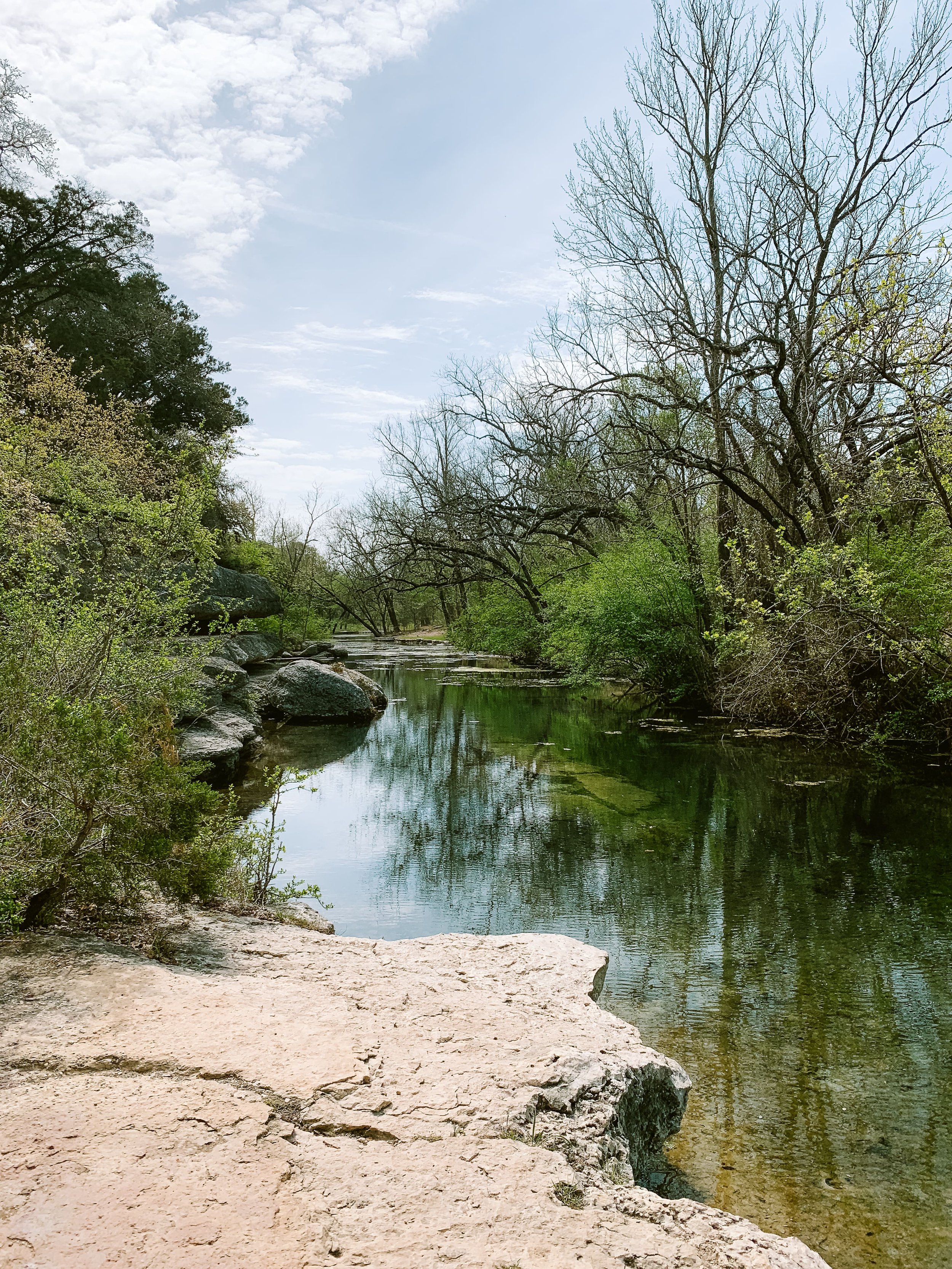 Texas Hill Country rivers and swimming holes.jpg