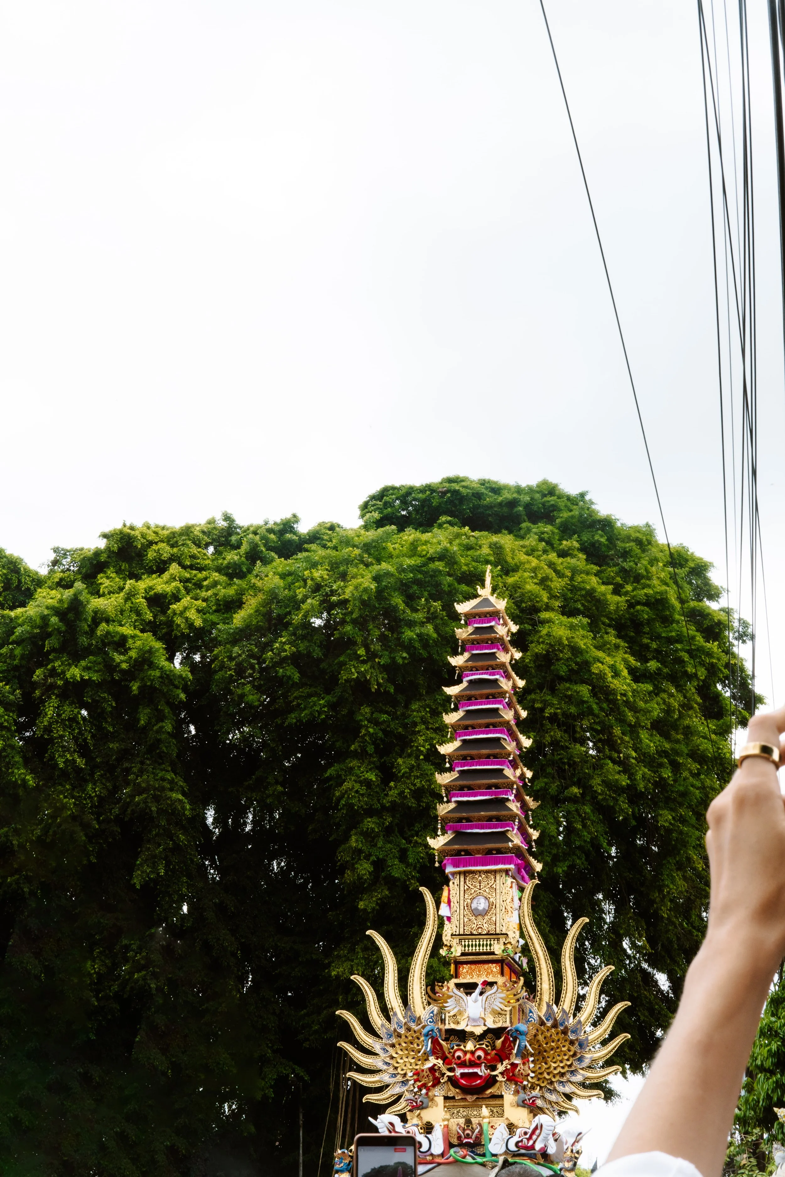 Balinese Temples Events_Participate in Bali Religious Traditions_ngaben cremation ceremony.jpg