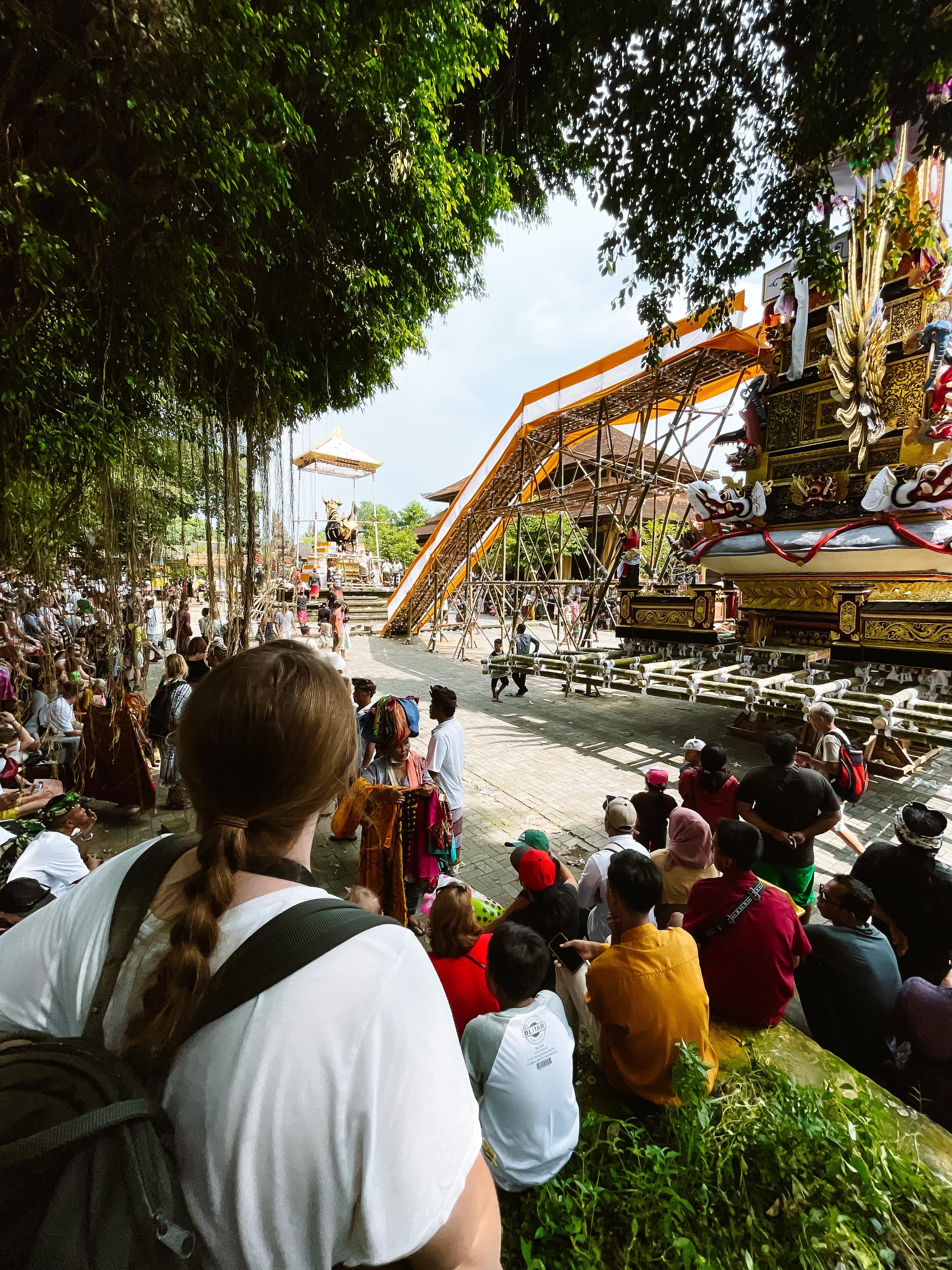Traditional Bali Experiences for tourists_Bali Cultural Discovery_ngaben cremation ceremony.jpg
