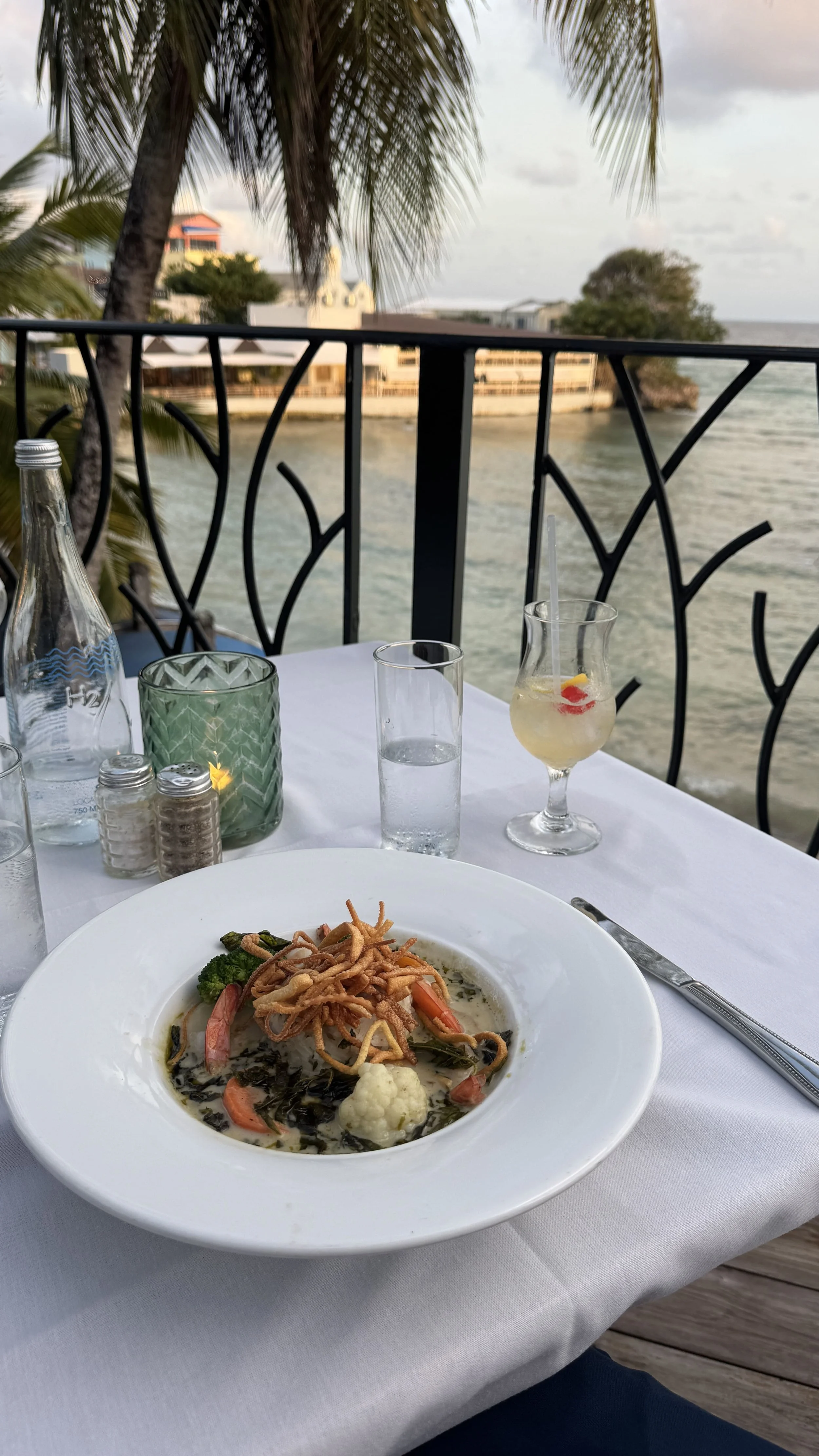 castaways_best restaurants in barbados