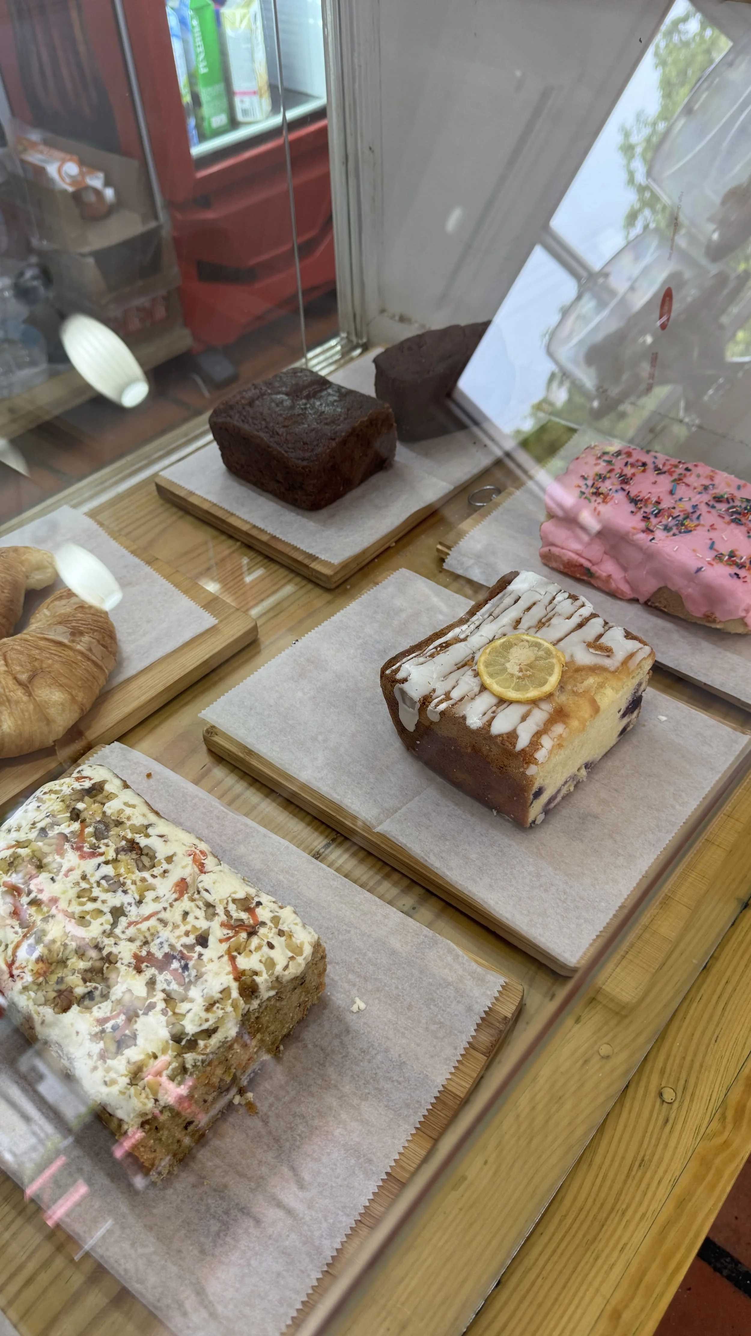 coffee shops in st lawrence gap barbados