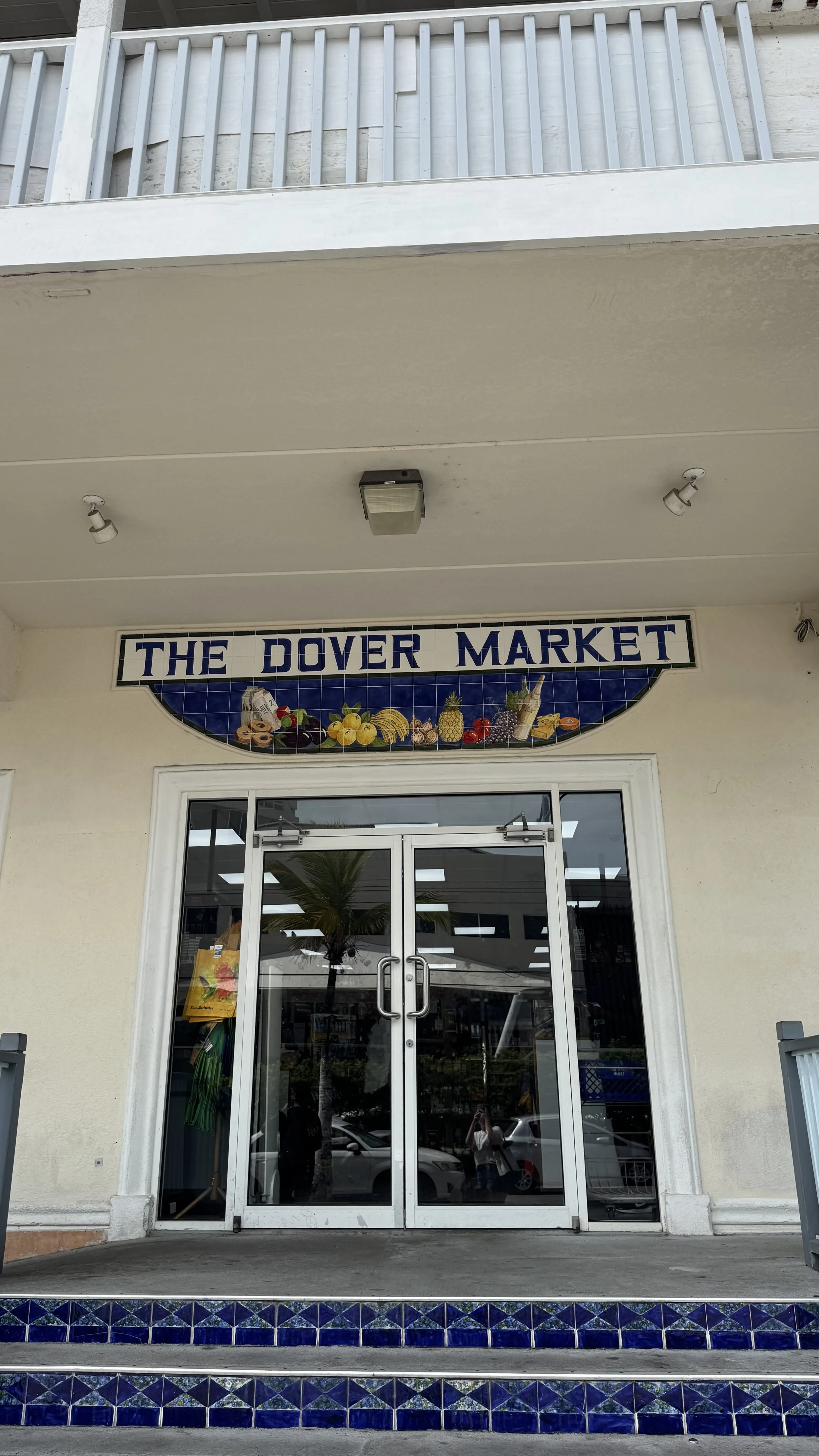 dover market_markets in saint lawrence gap barbados
