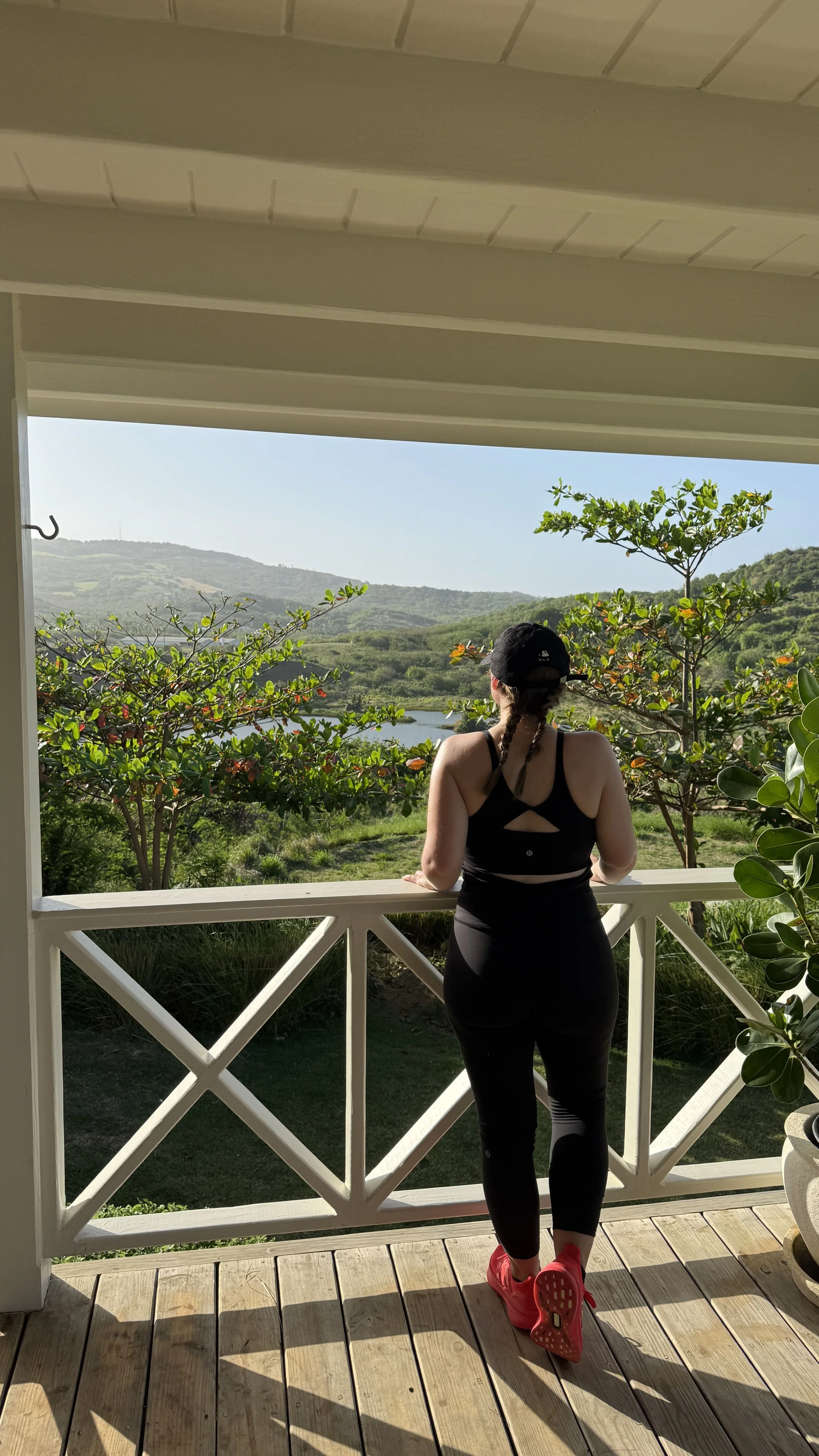 Barbados — Travel Blog — Away With Anna