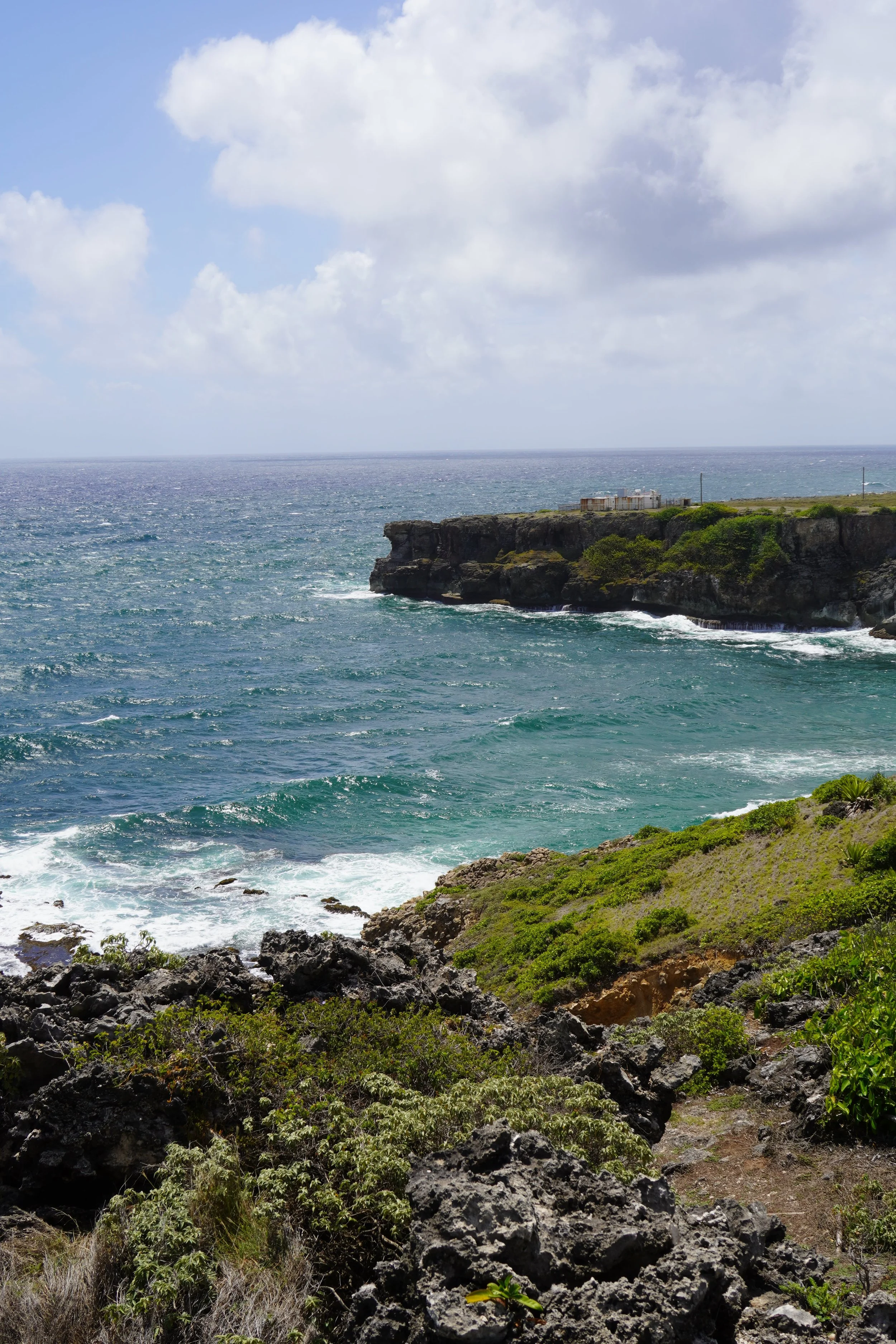 ragged point_scenic views in barbados_saint philip