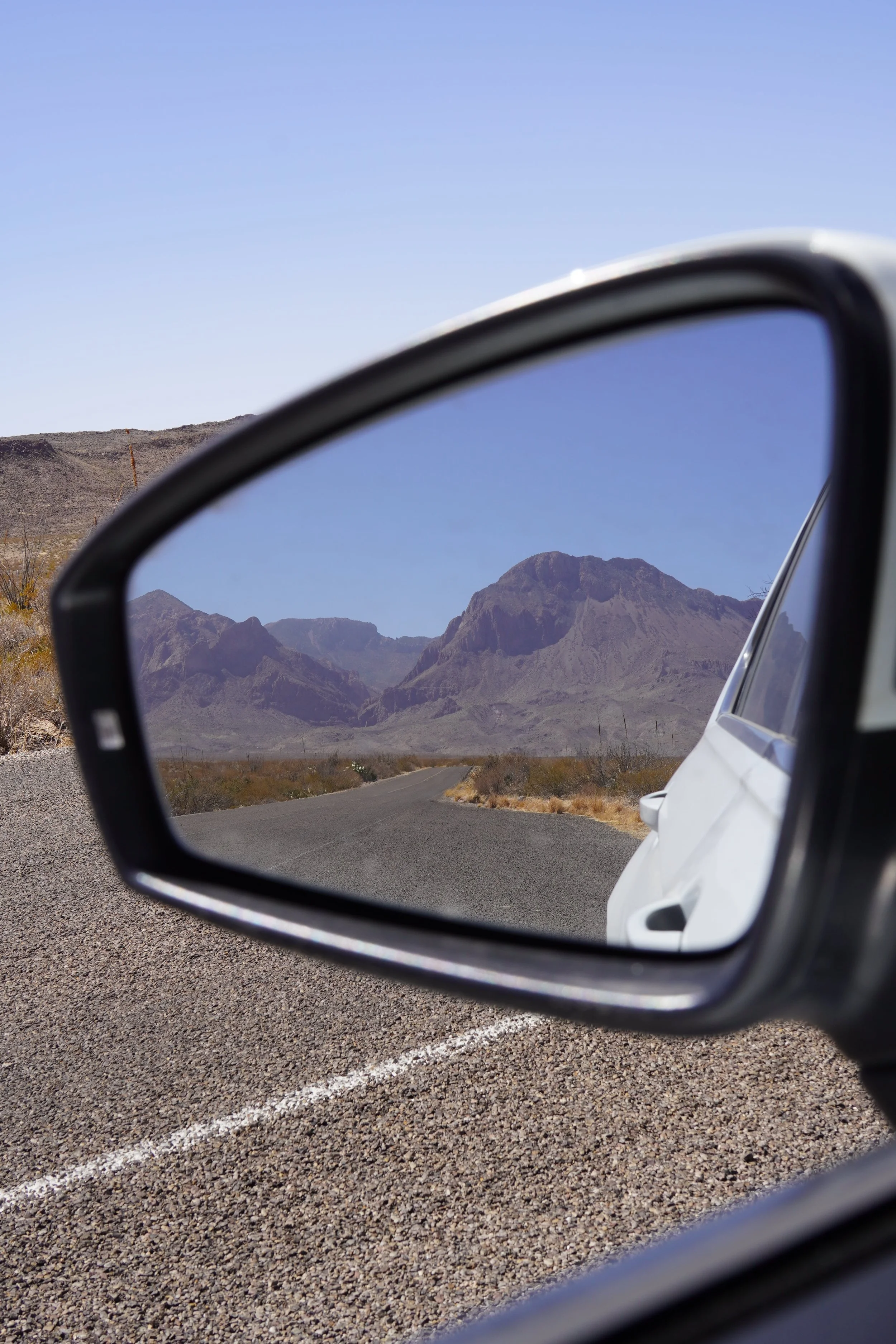 driving in big bend national park.jpeg