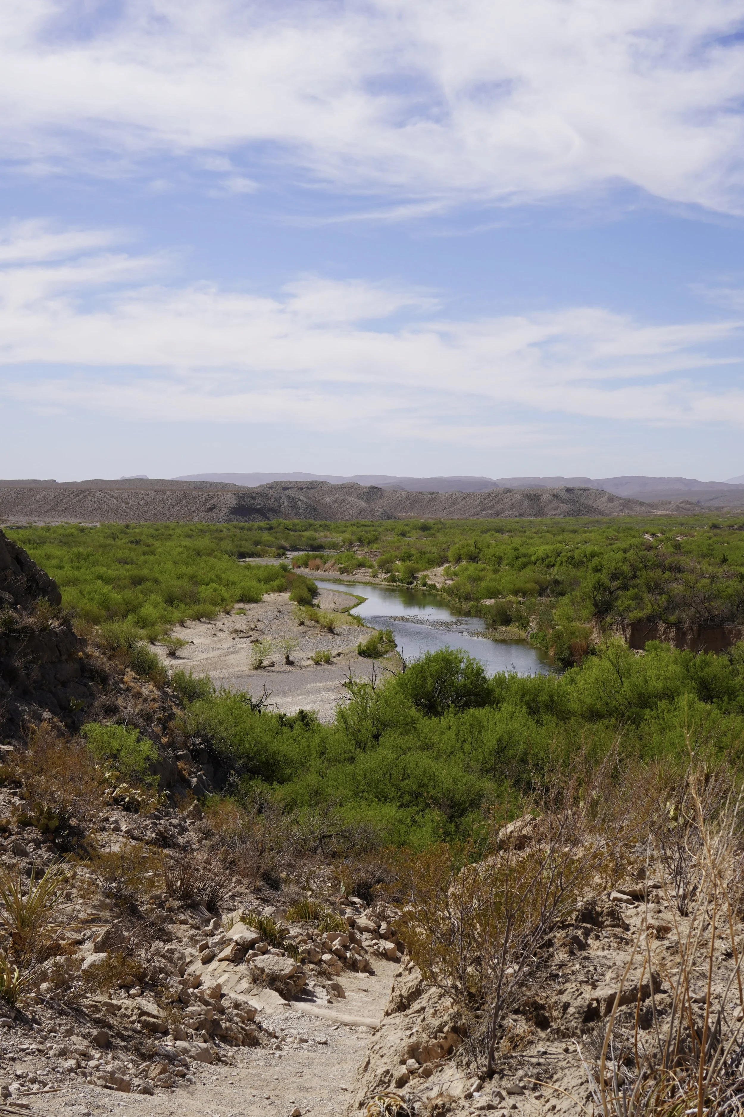 rio grande_big bend national park