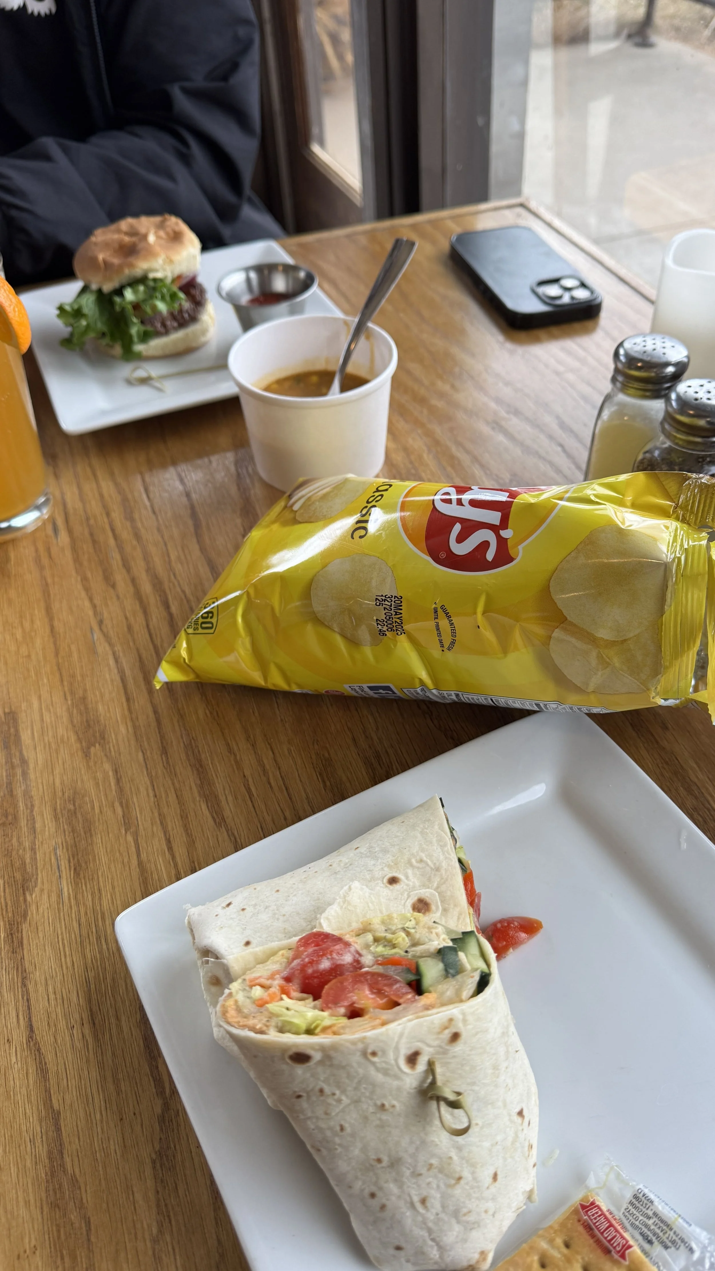 where to eat in big bend