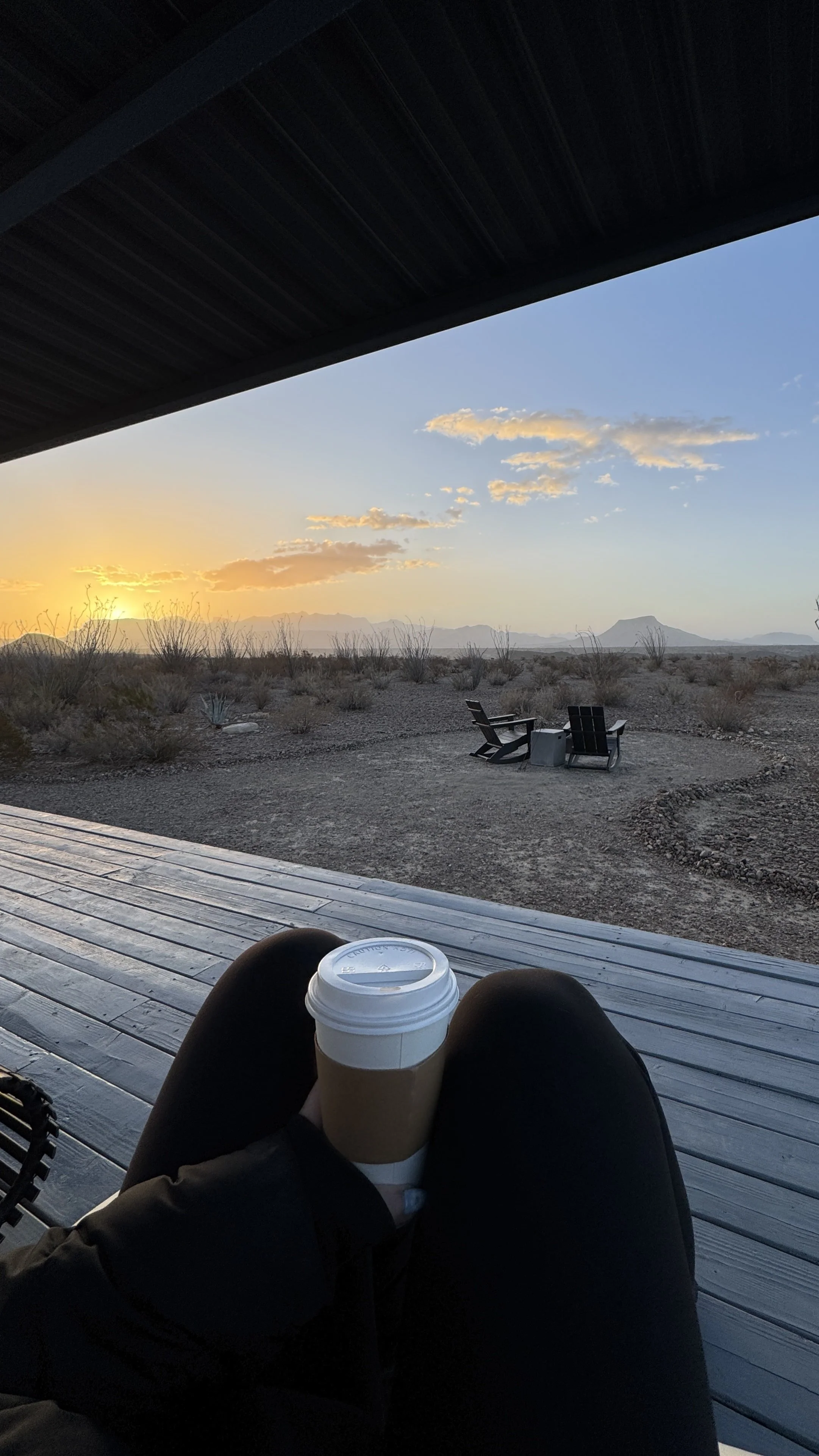 where to stay in terlingua