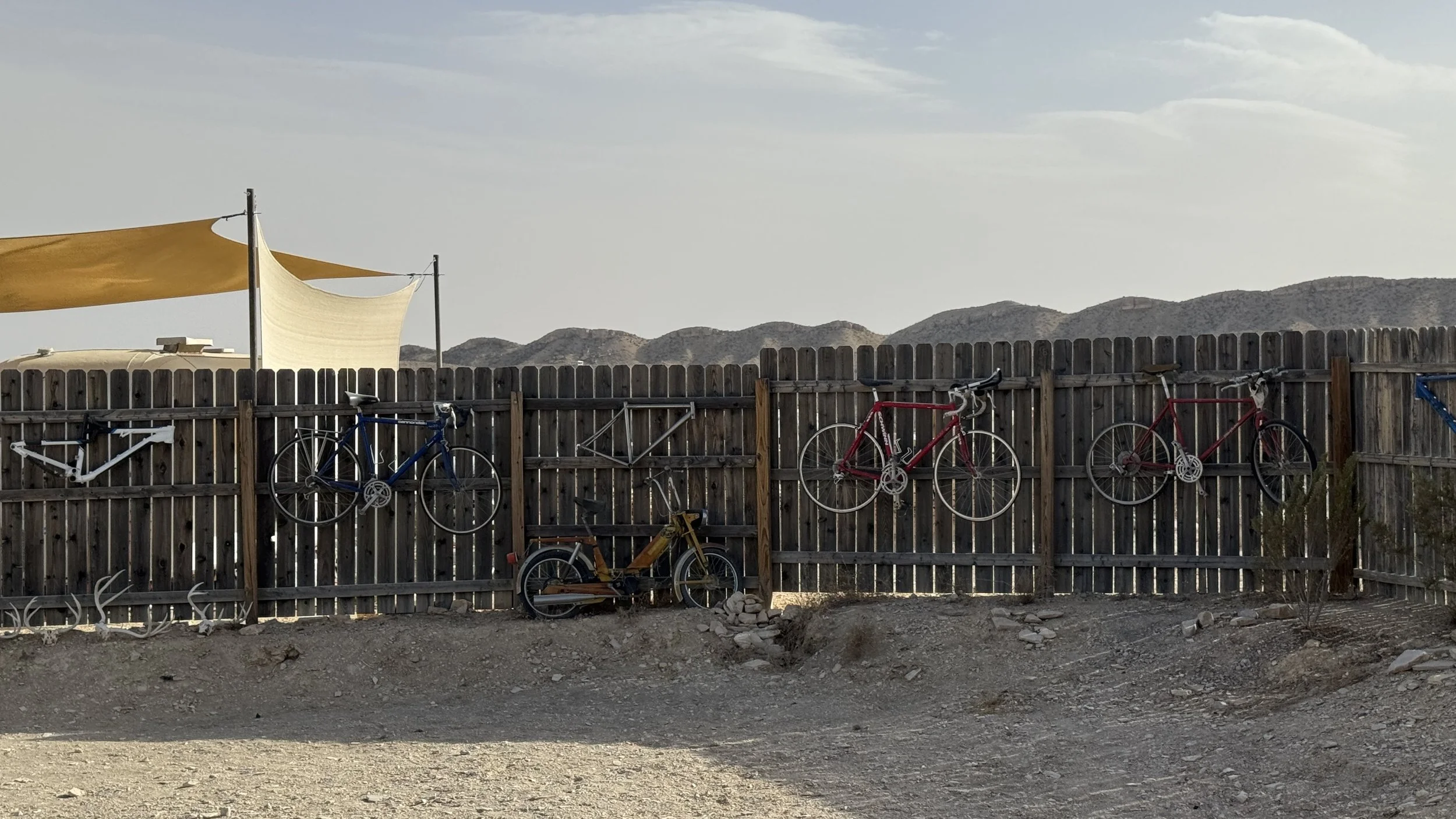 where to drink in terlingua