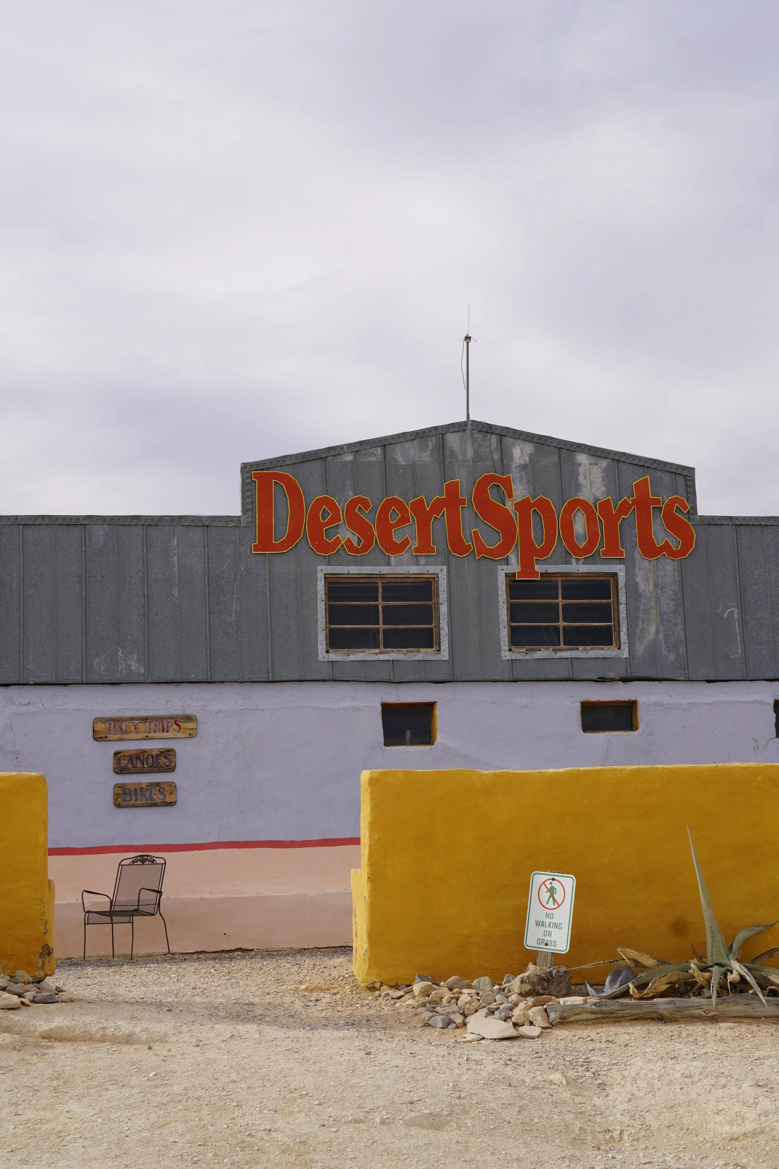 big bend national park tours