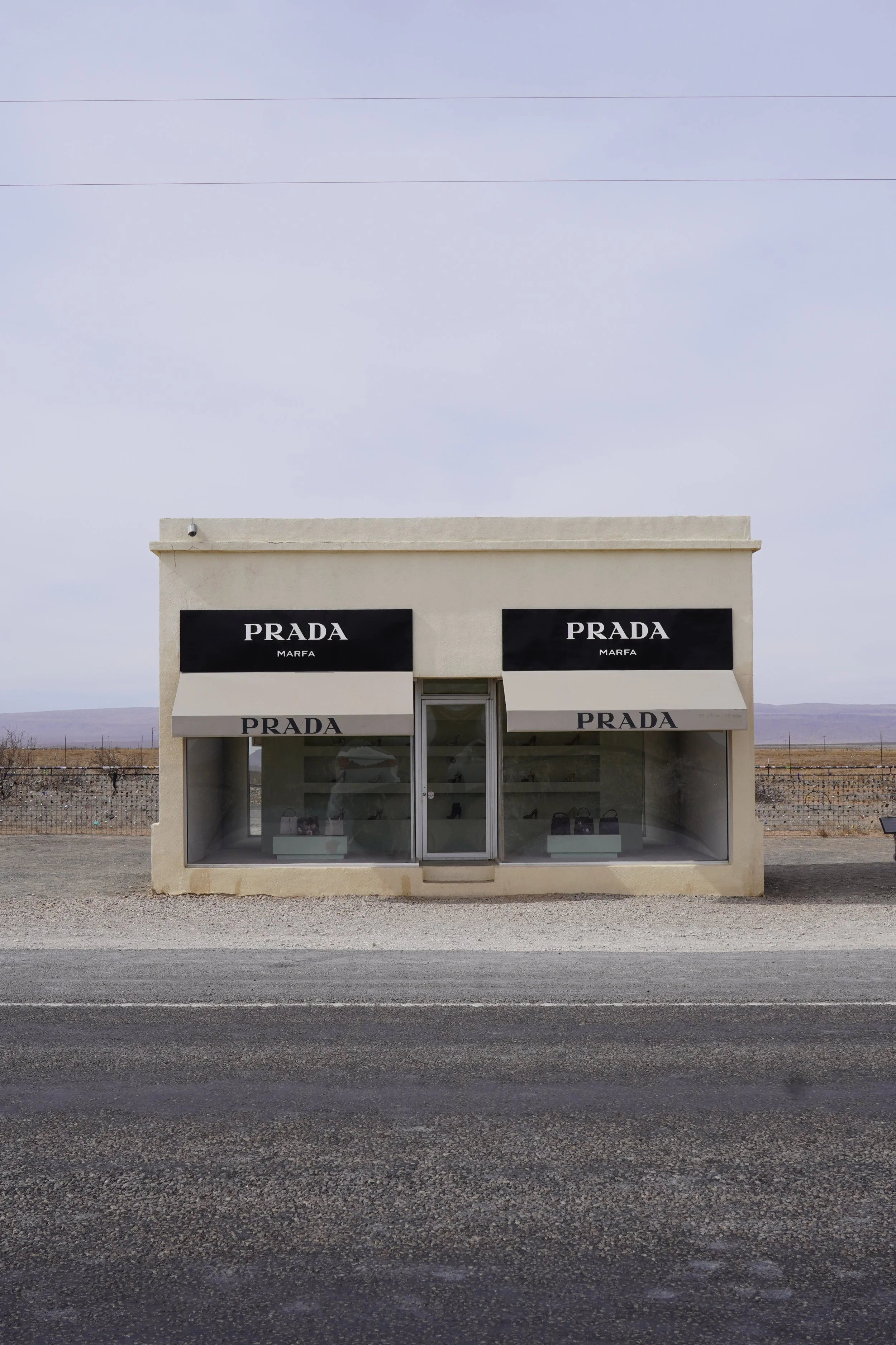marfa texas travel guide
