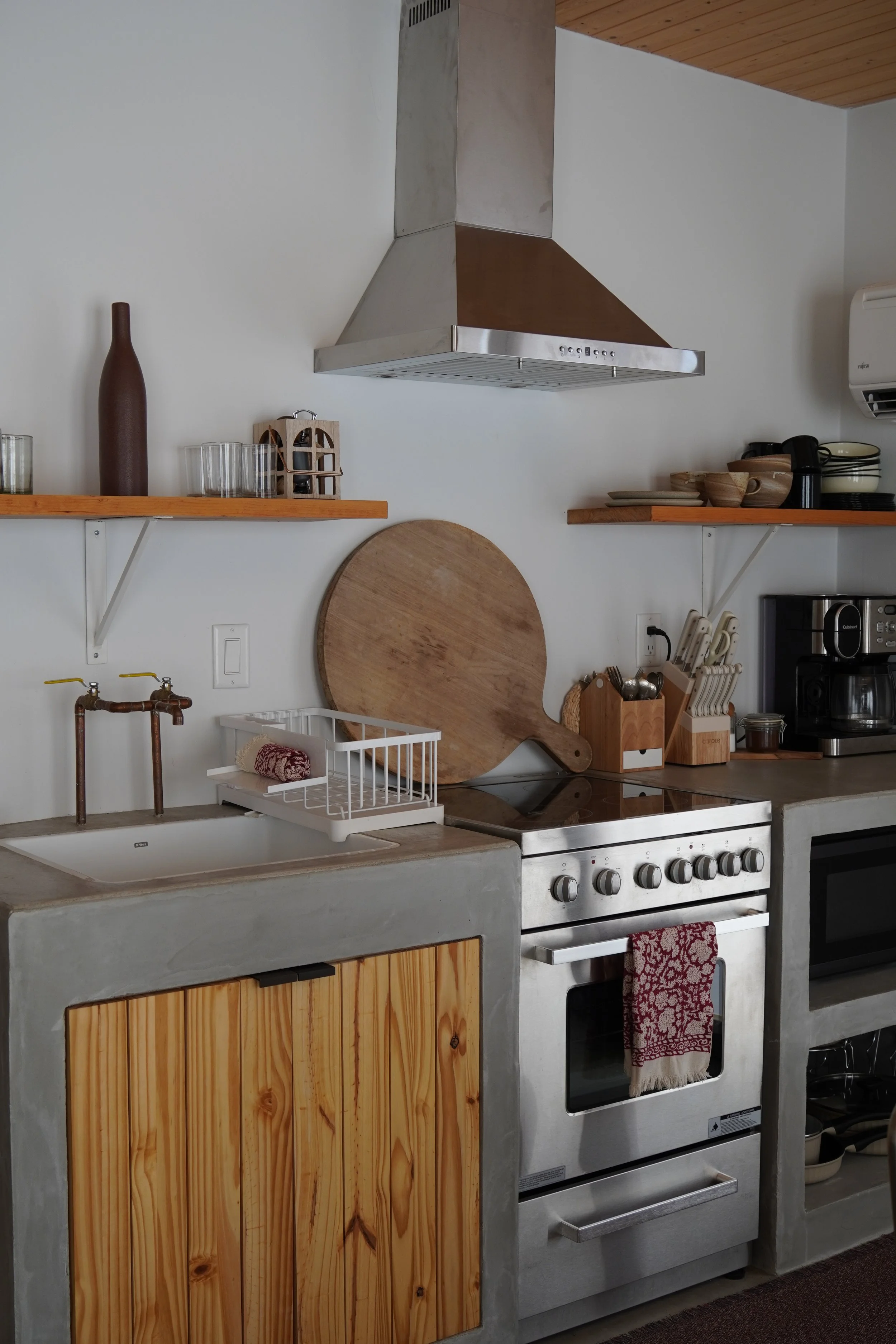 marfa texas accommodations