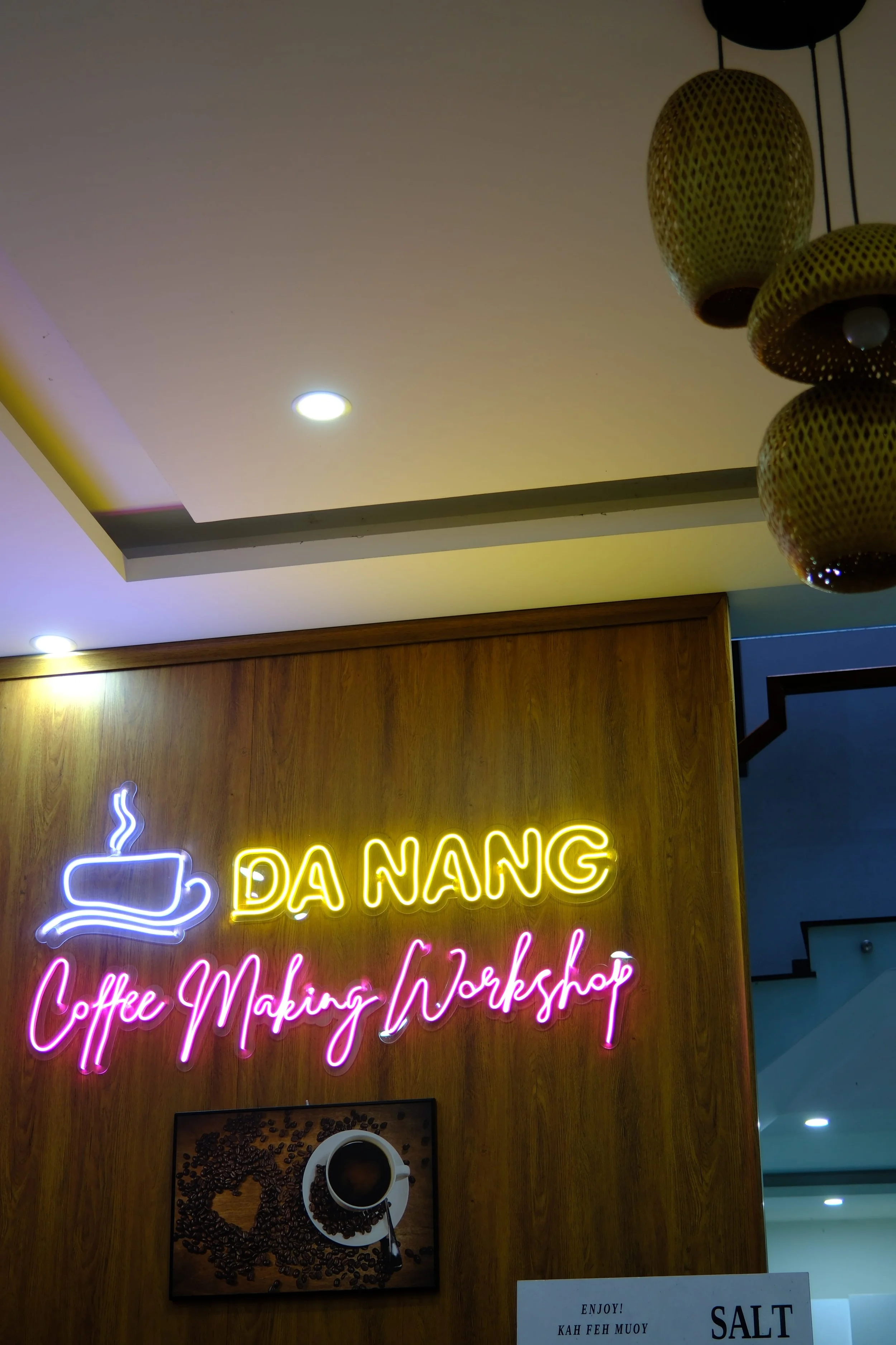 vietnamese coffee_best activities in da nang