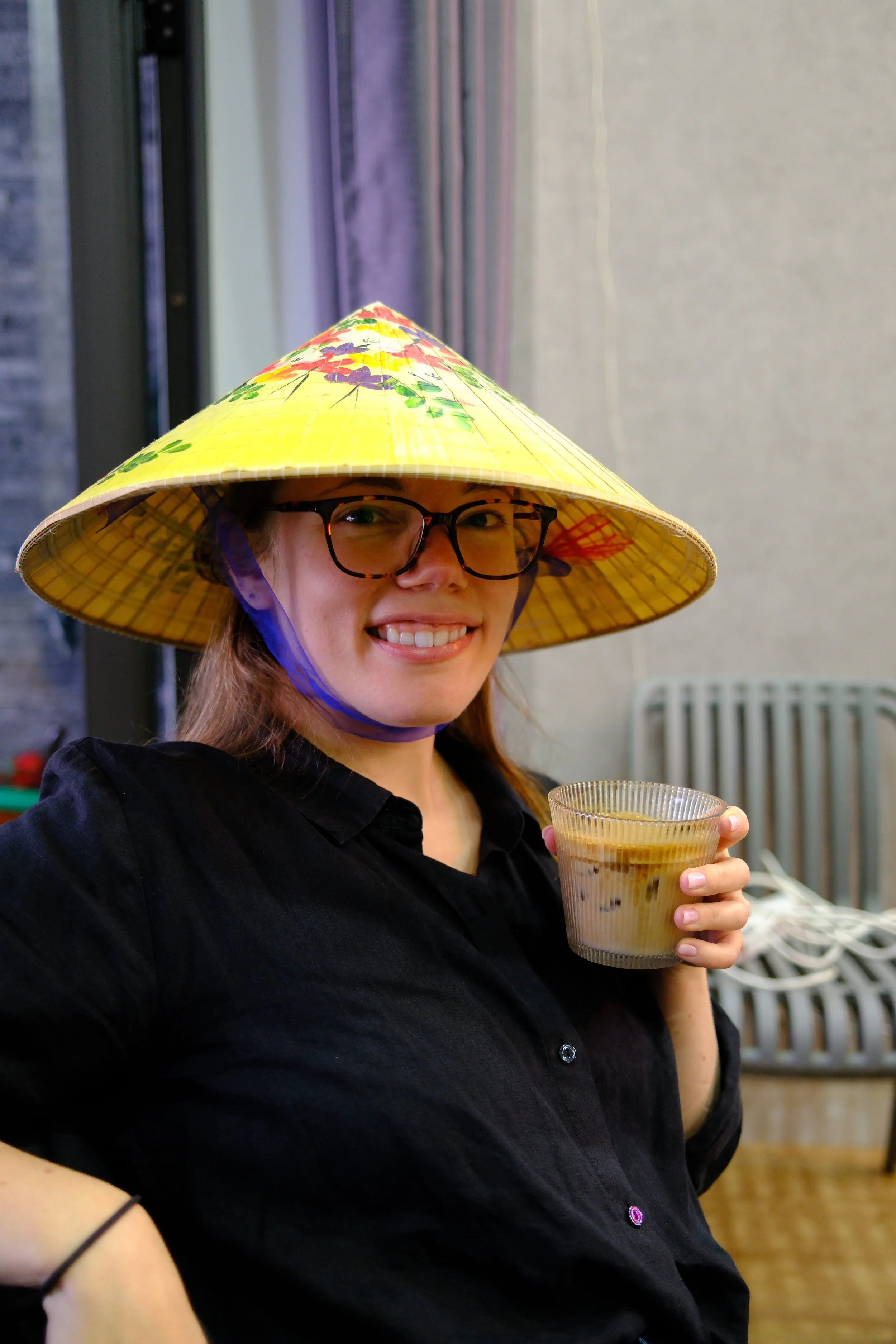 vietnamese coffee making classes_da nang