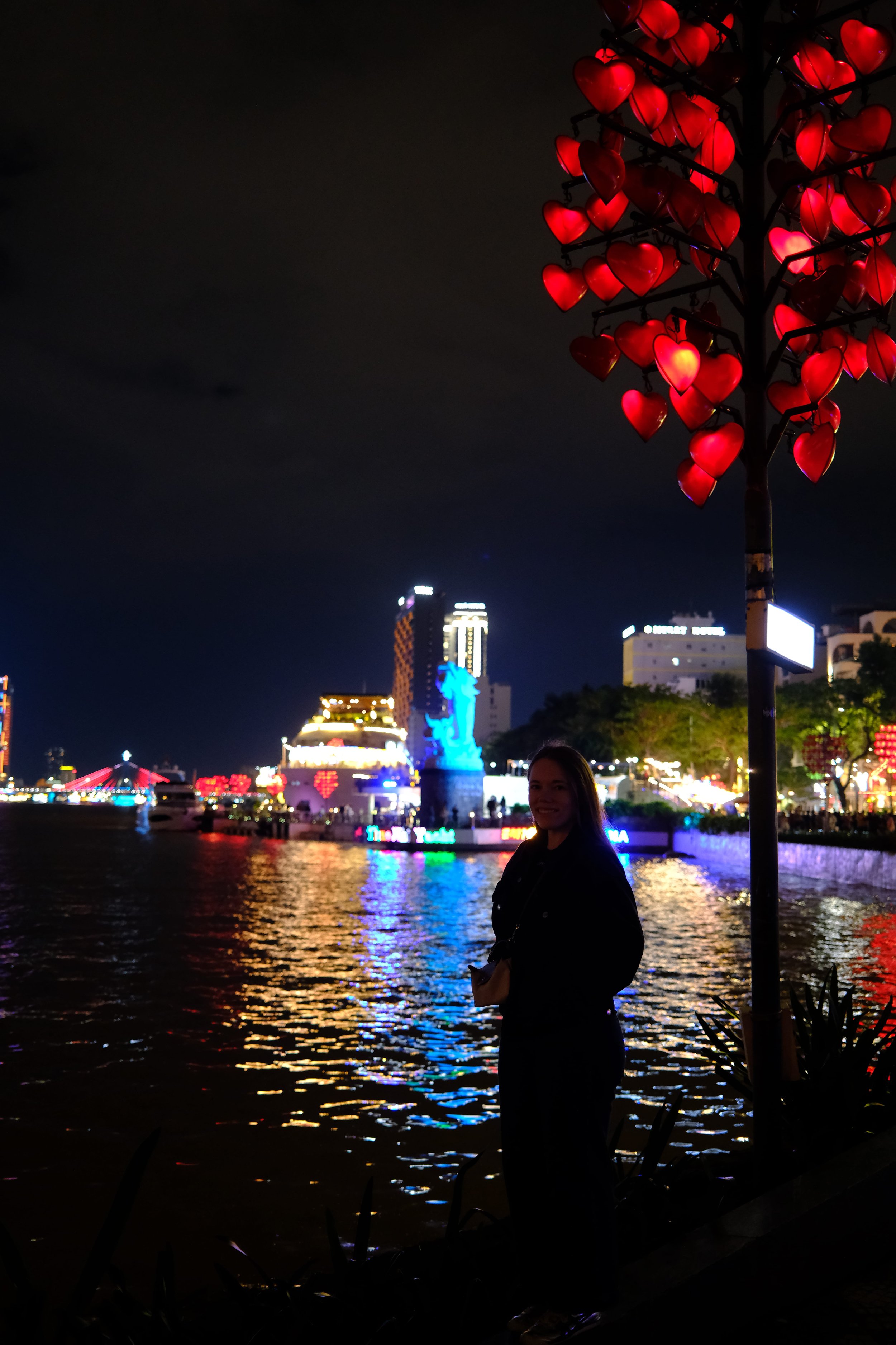tourist attractions da nang vietnam
