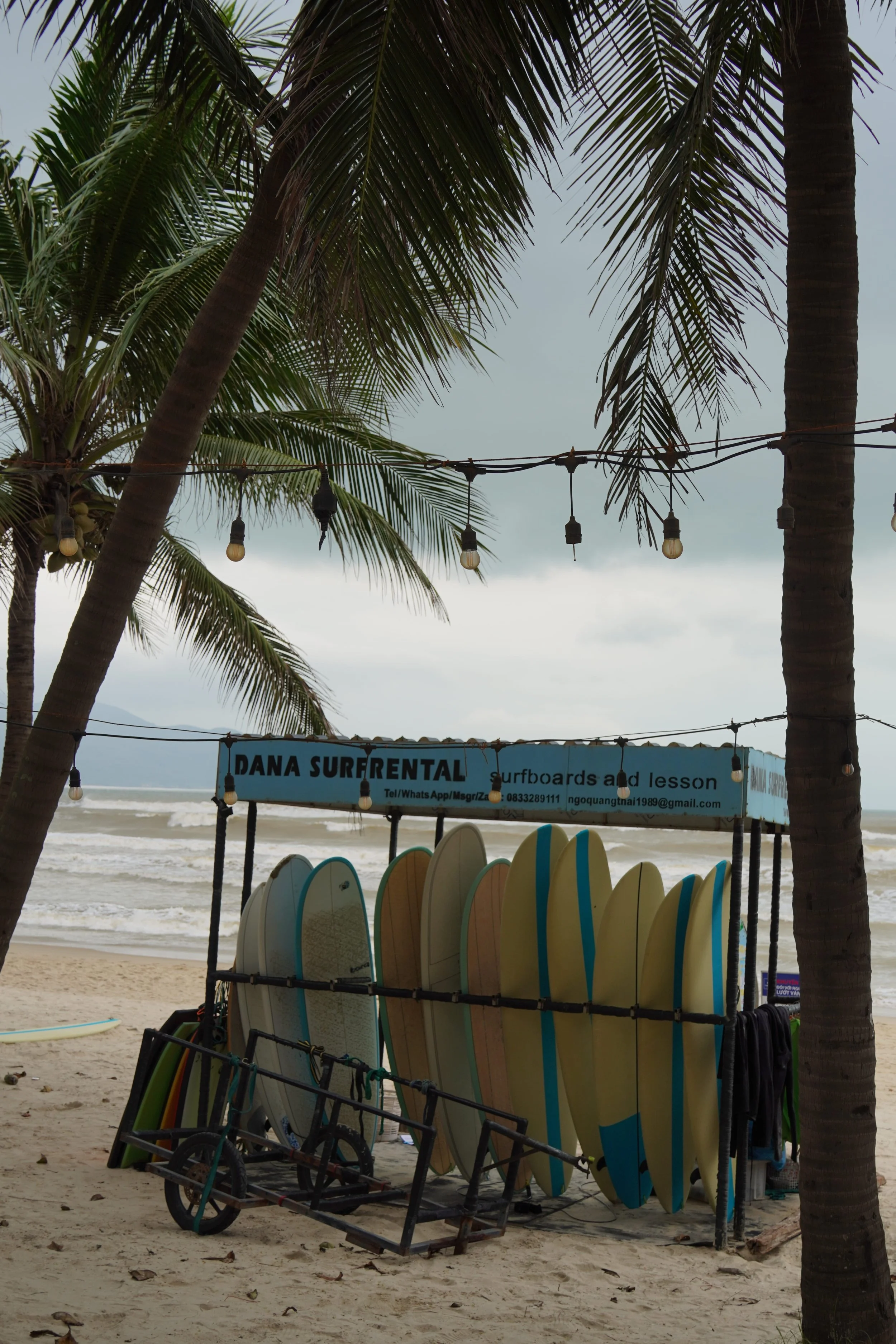 surfing in da nang_best beaches
