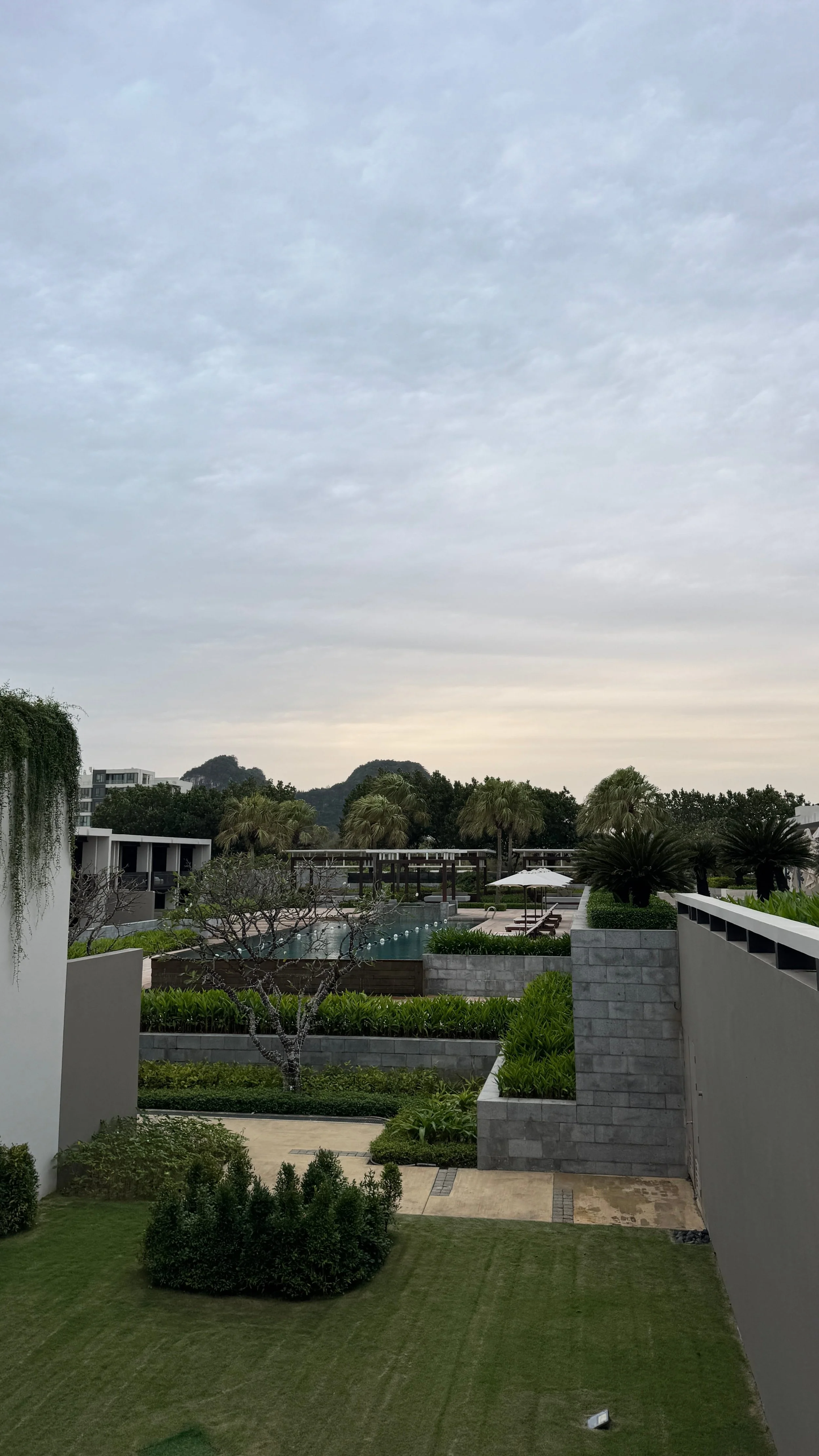 hyatt regency da nang