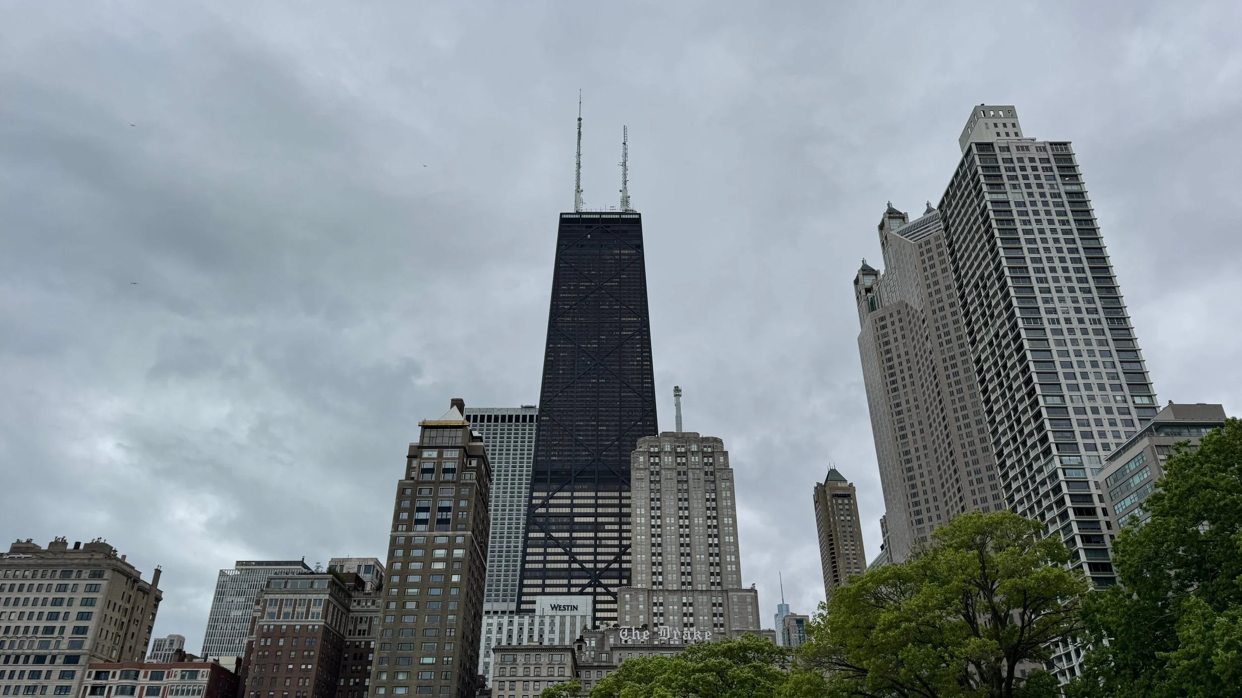 360 chicago observation deck