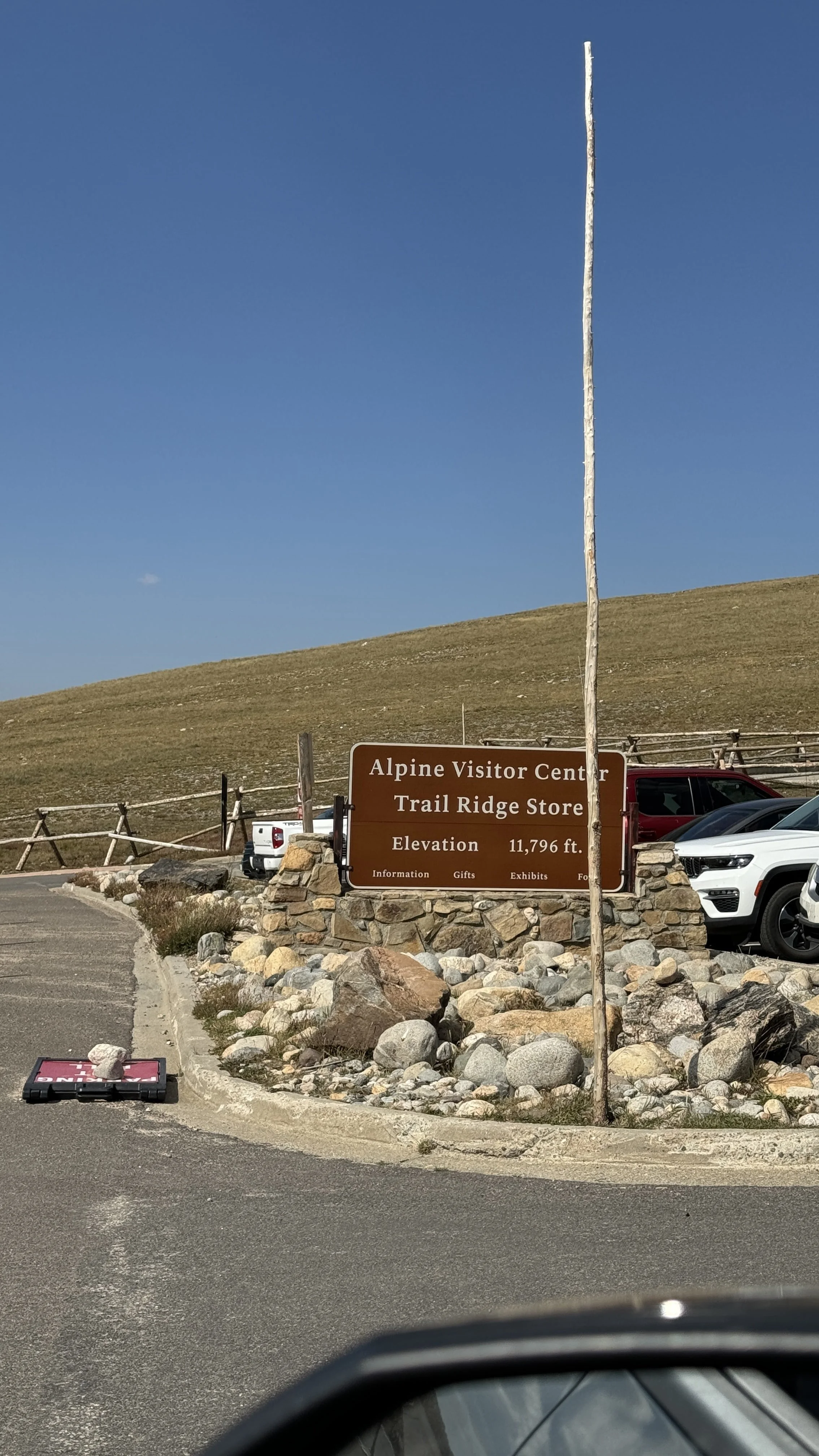 alpine visitor center_trail ridge road scenic drive rmnp
