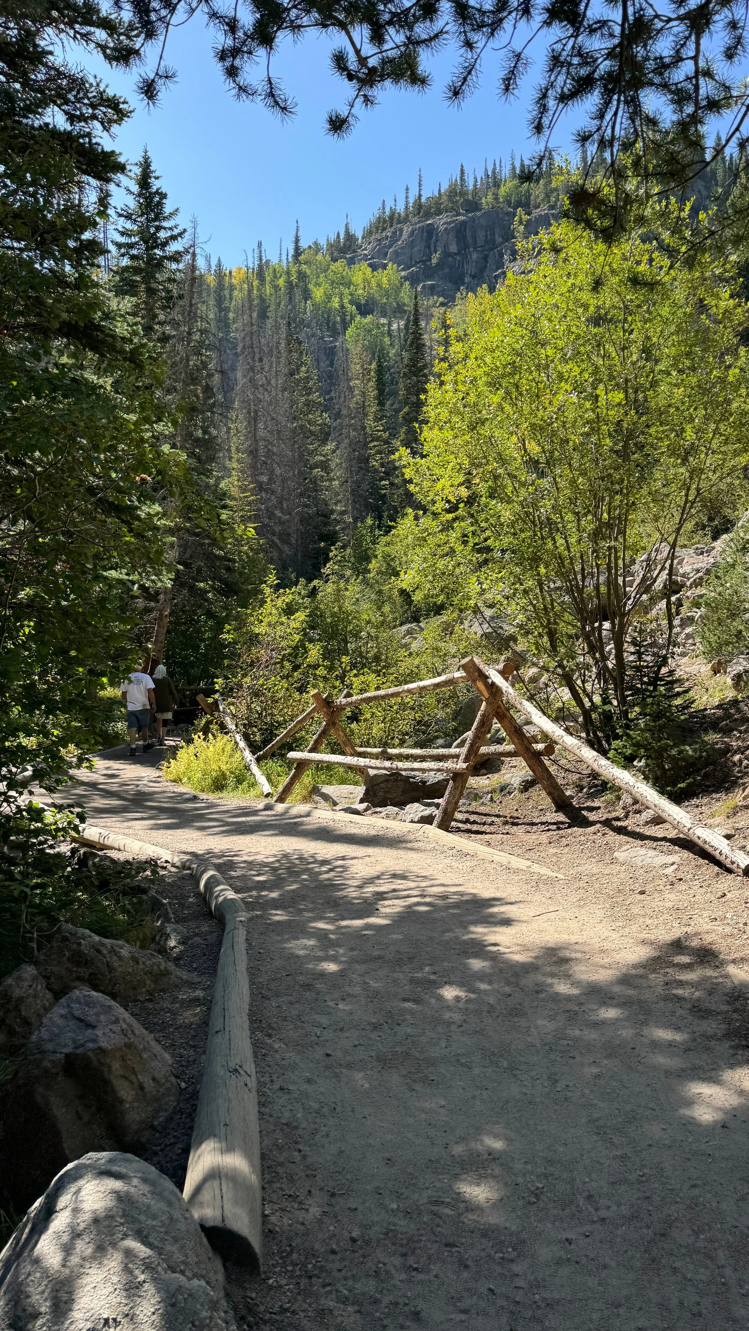 bear lake trail_bear lake corridor