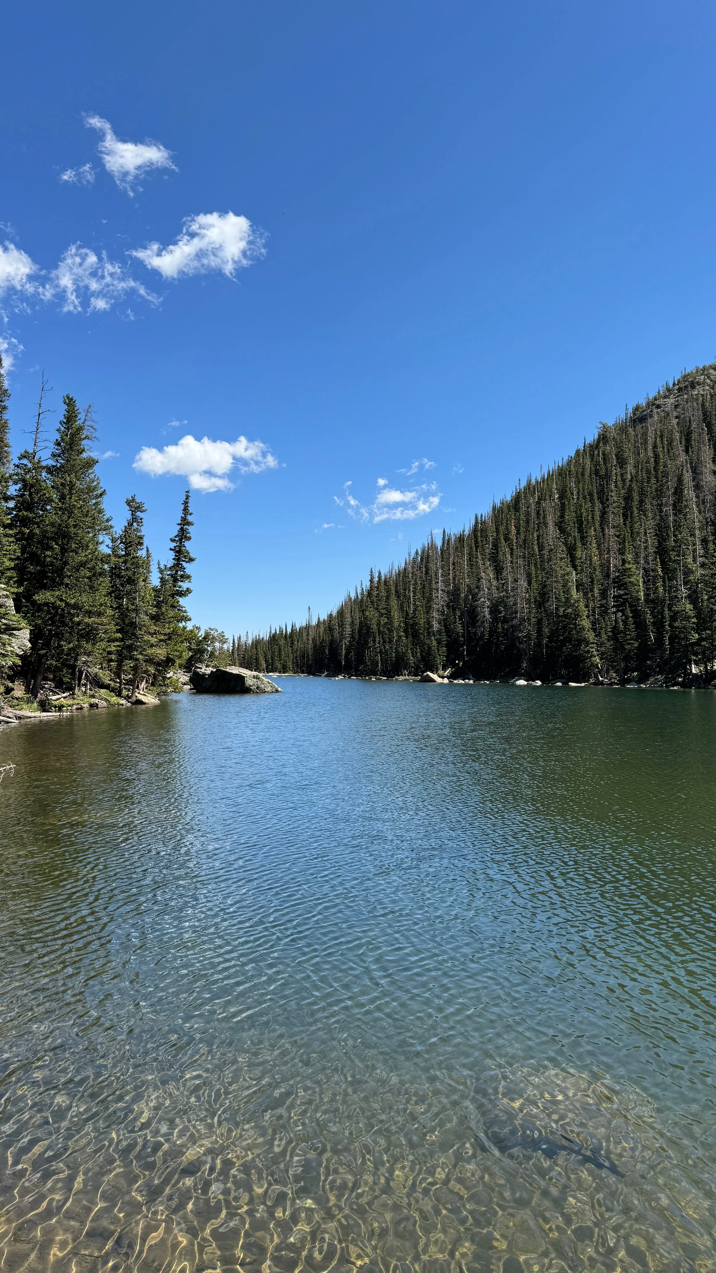 national park hiking usa_best mountain photography spots