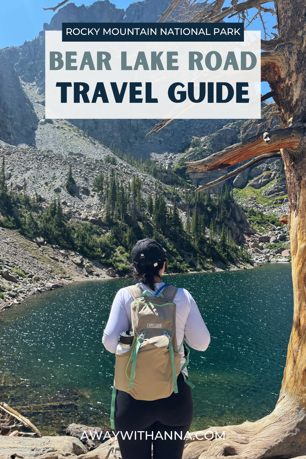 best hiking trails in rocky mountains colorado