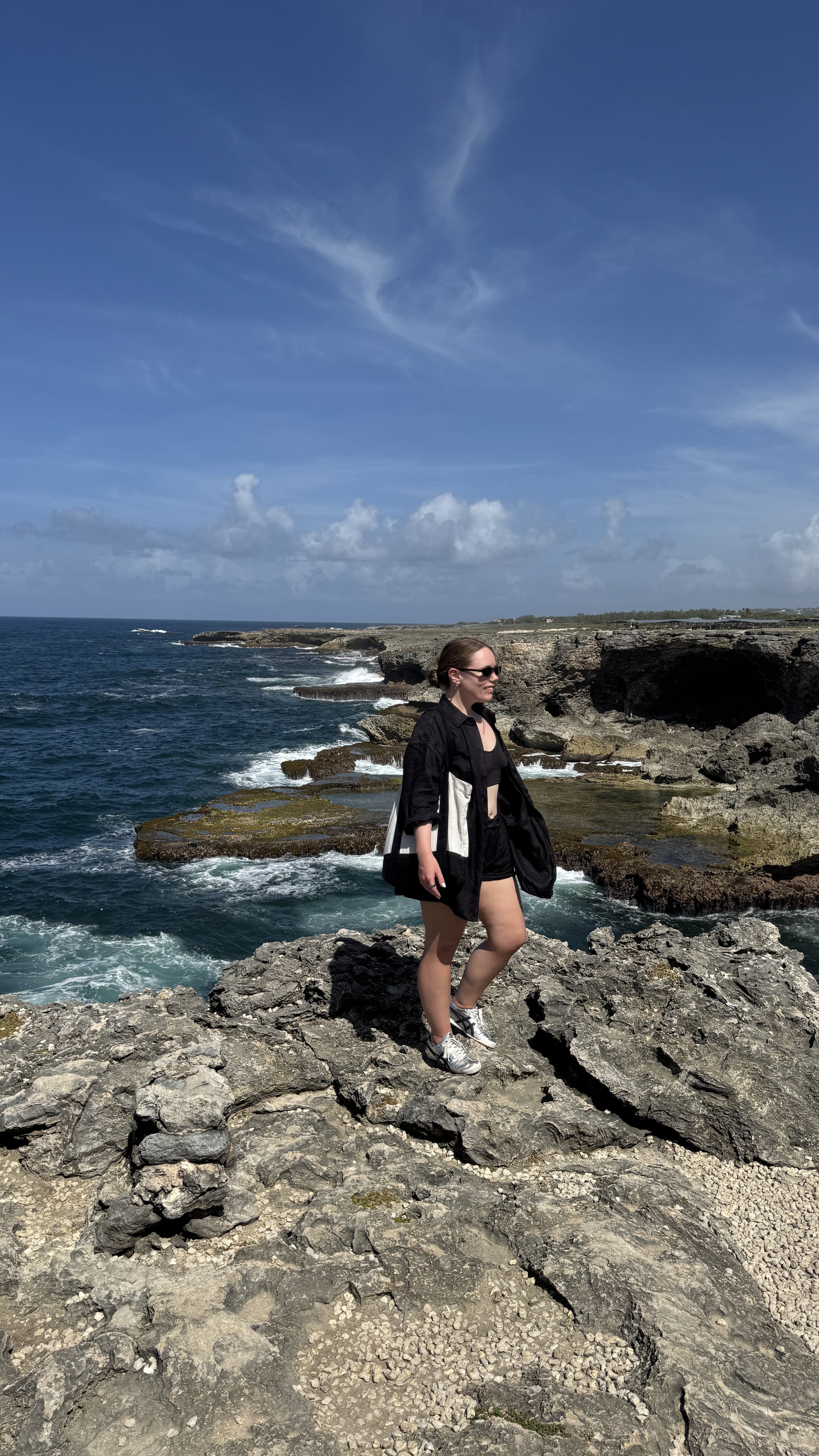 away with anna barbados travel guides
