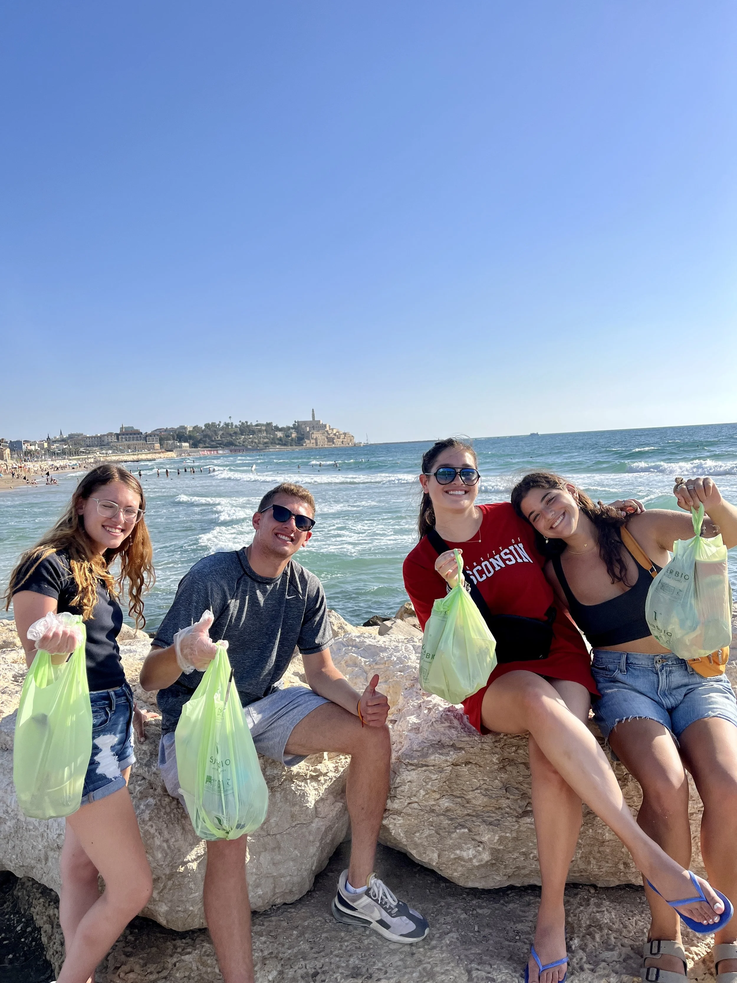 Manage Feelings of Climate Anxiety 