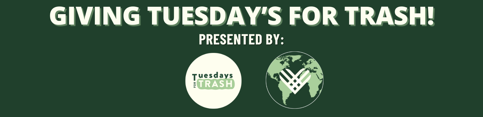 Tuesdays for Trash