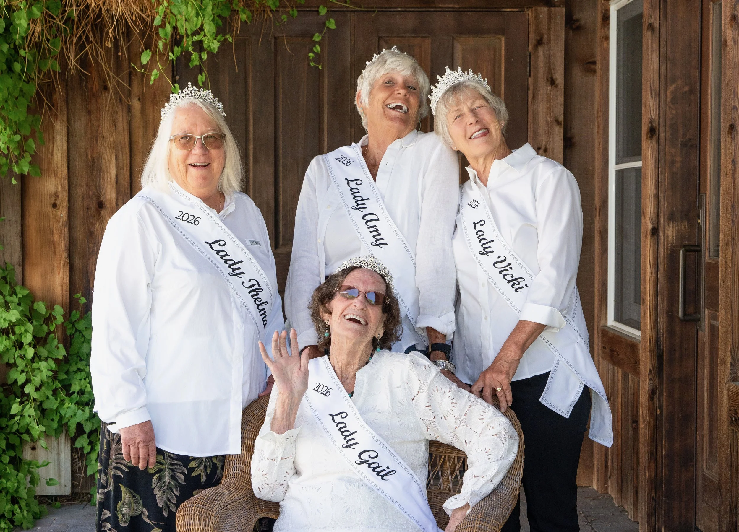 Heritage Court 2026