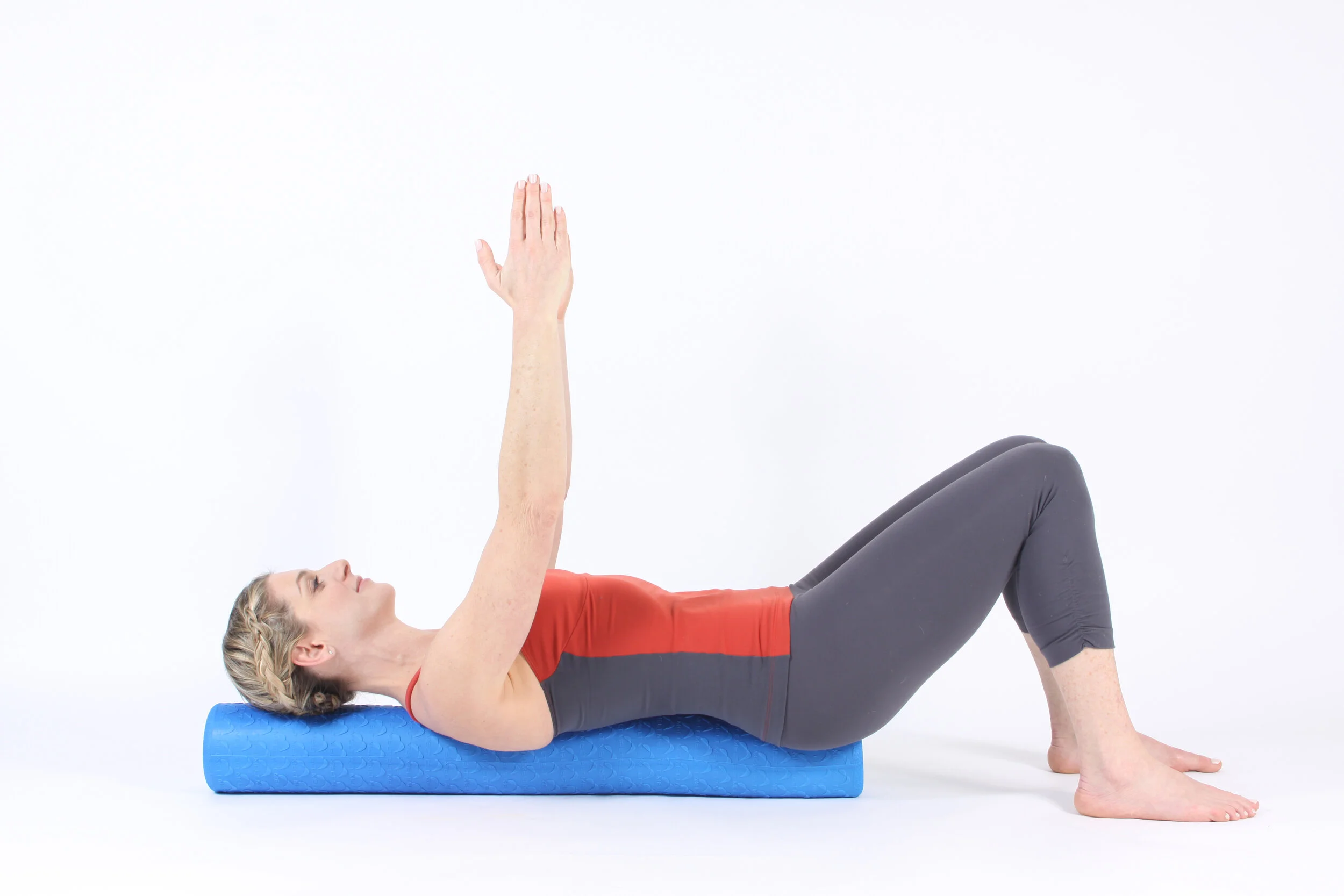 1-Hour Yoga or Melt Private Session