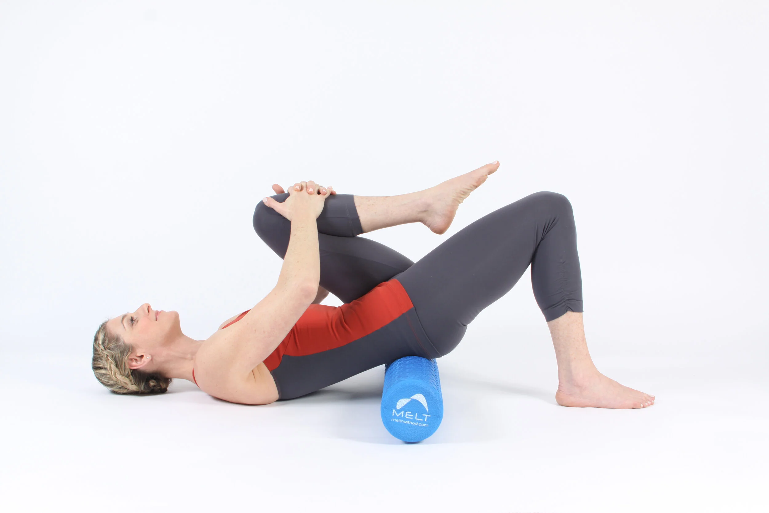 1.5-Hour Yoga or Melt Private Session
