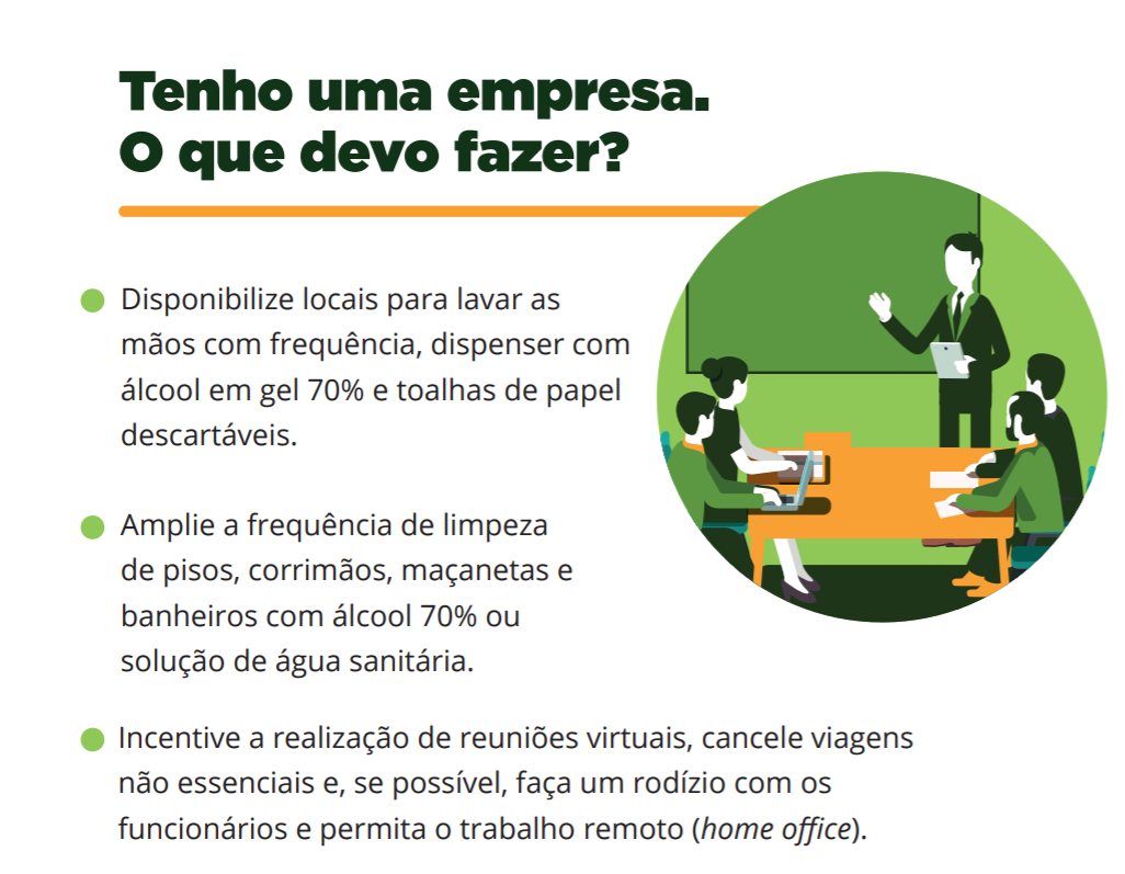 Informações Gerais