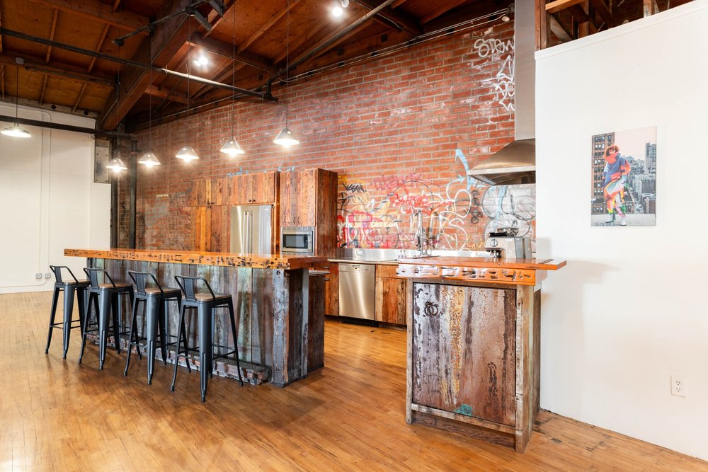 Hype Studios | Photo Studio Rental & Cyc Stage in Los Angeles