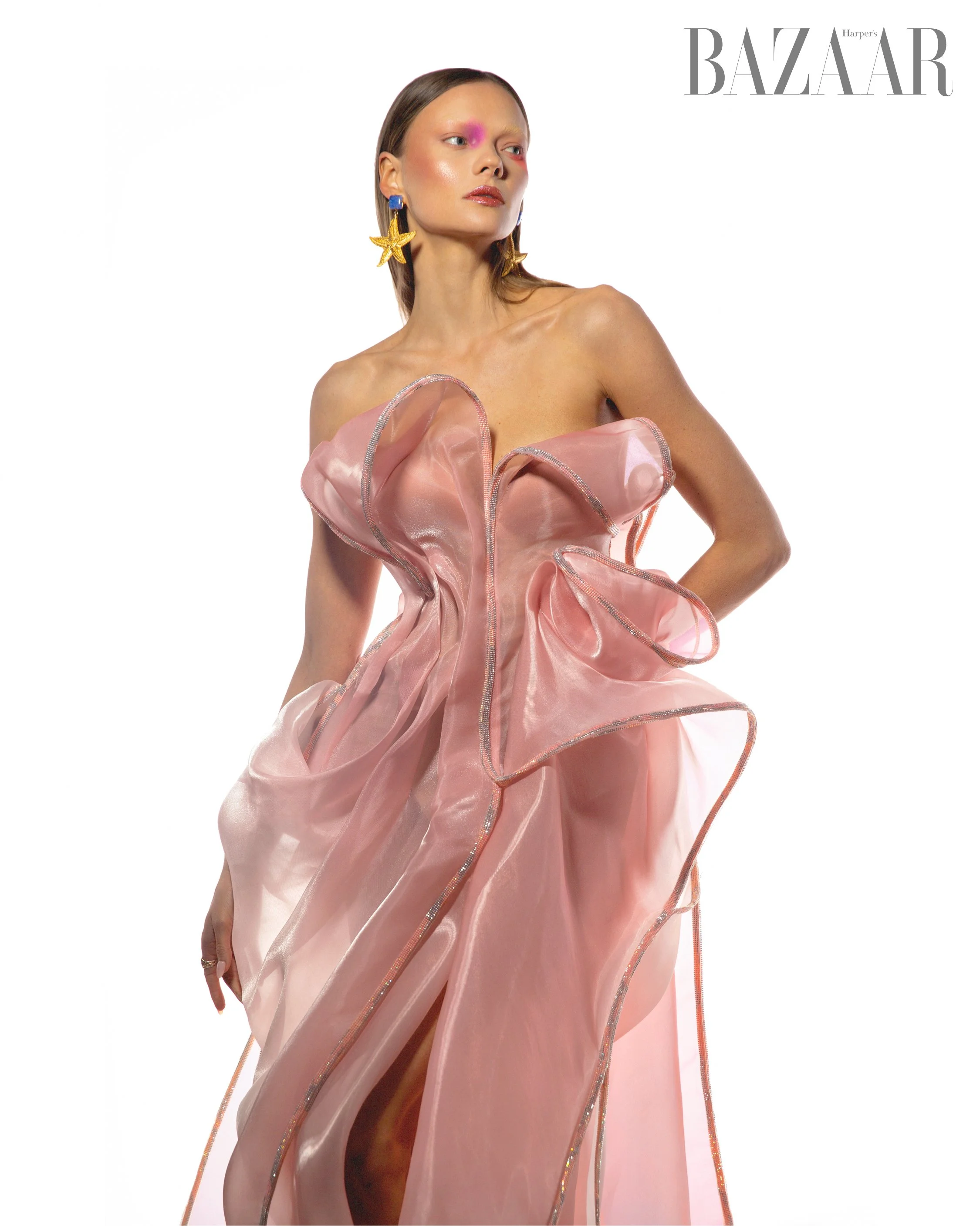EDITORIALS →