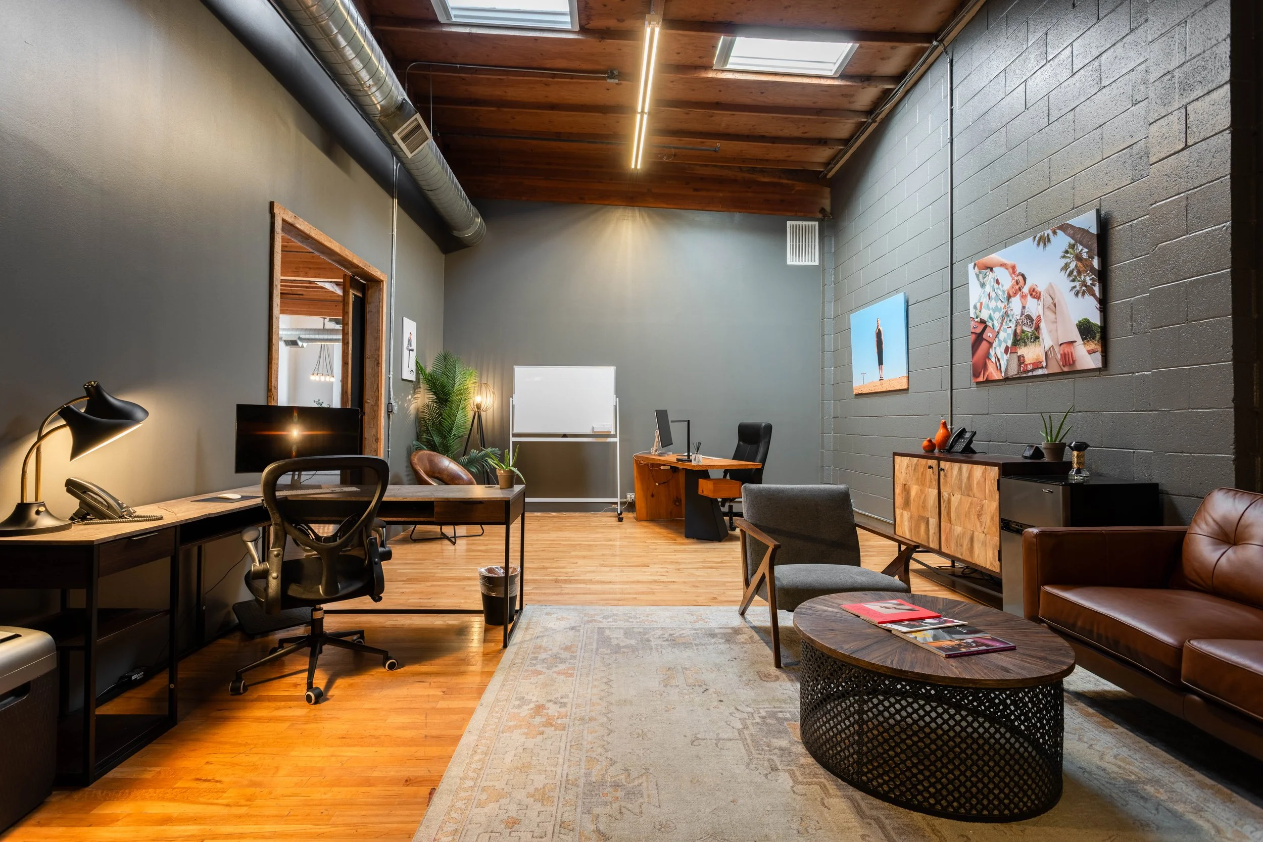 Creative Suites